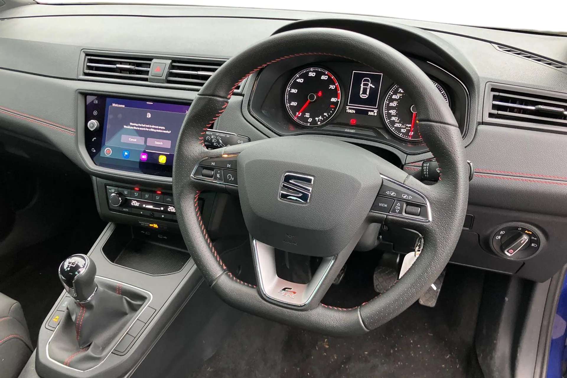 2020 SEAT IBIZA 2020 SEAT IBIZA