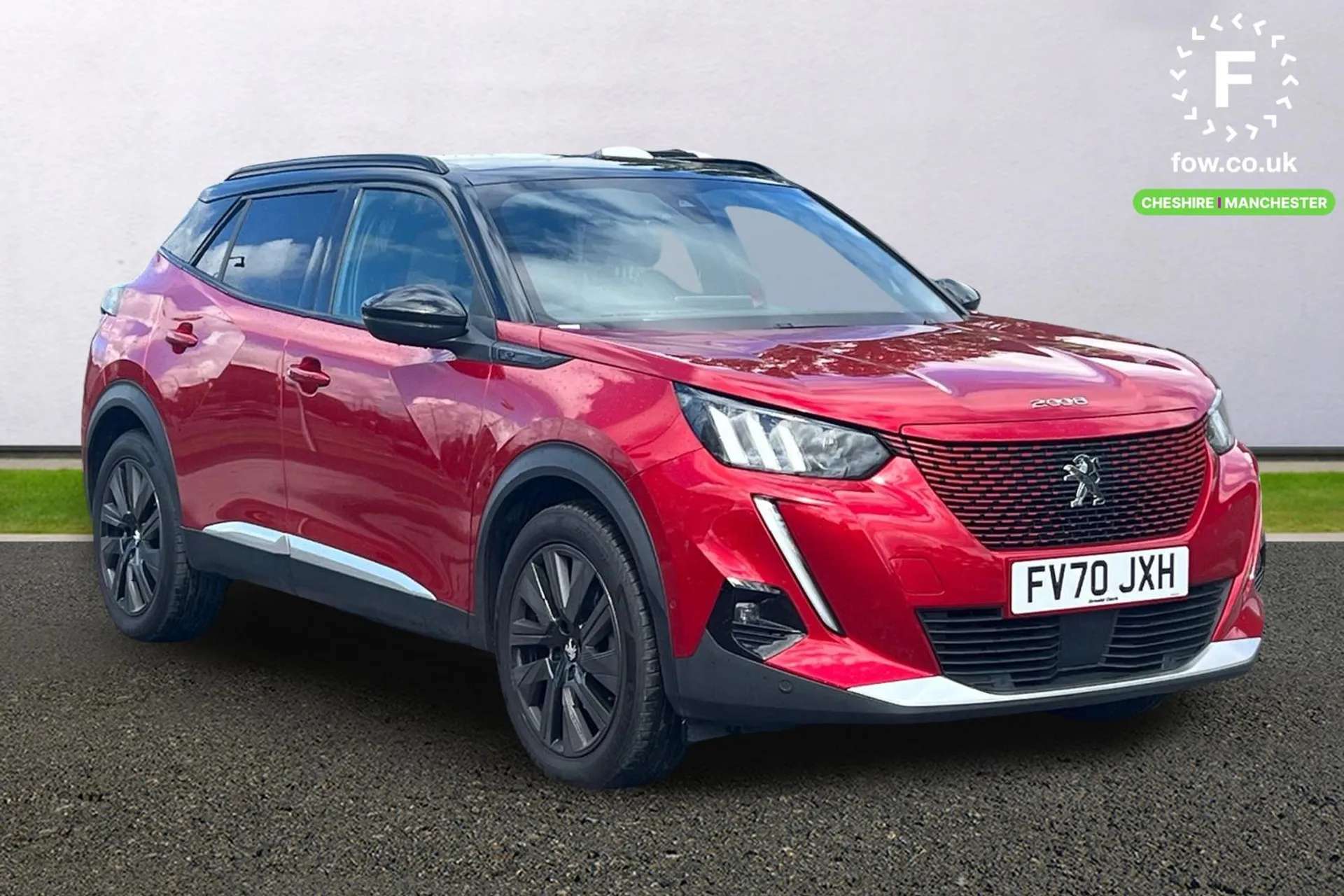 2020 PEUGEOT 2008 2020 PEUGEOT 2008