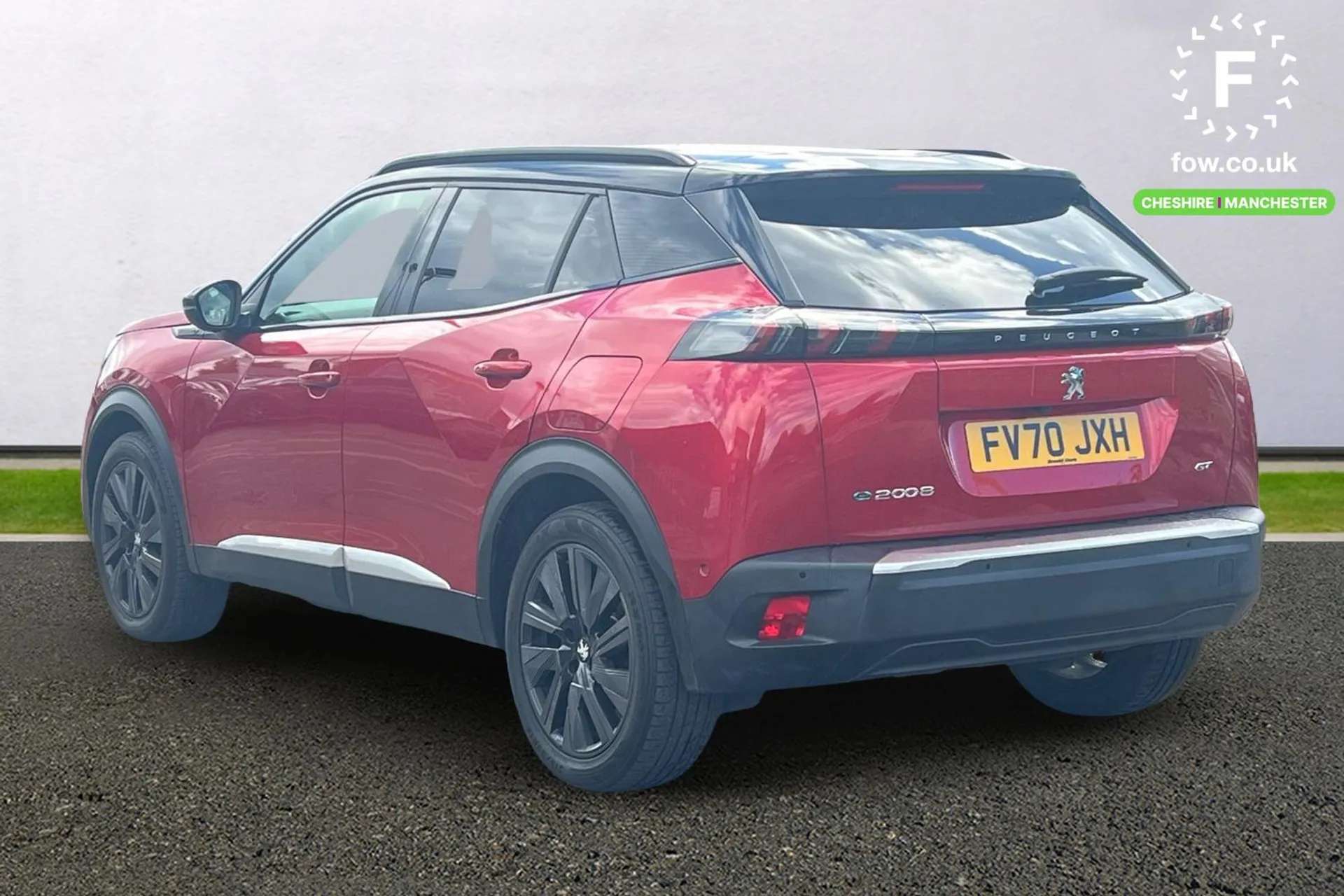 2020 PEUGEOT 2008 2020 PEUGEOT 2008