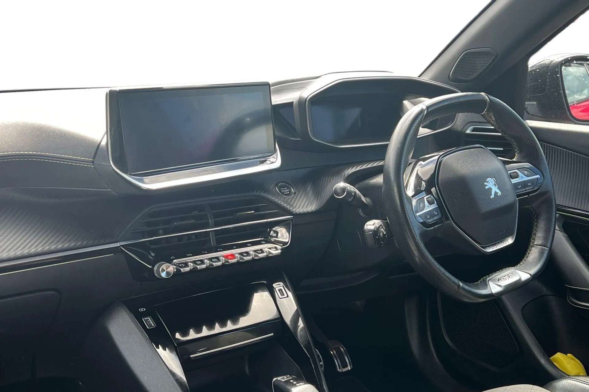 2020 PEUGEOT 2008 2020 PEUGEOT 2008