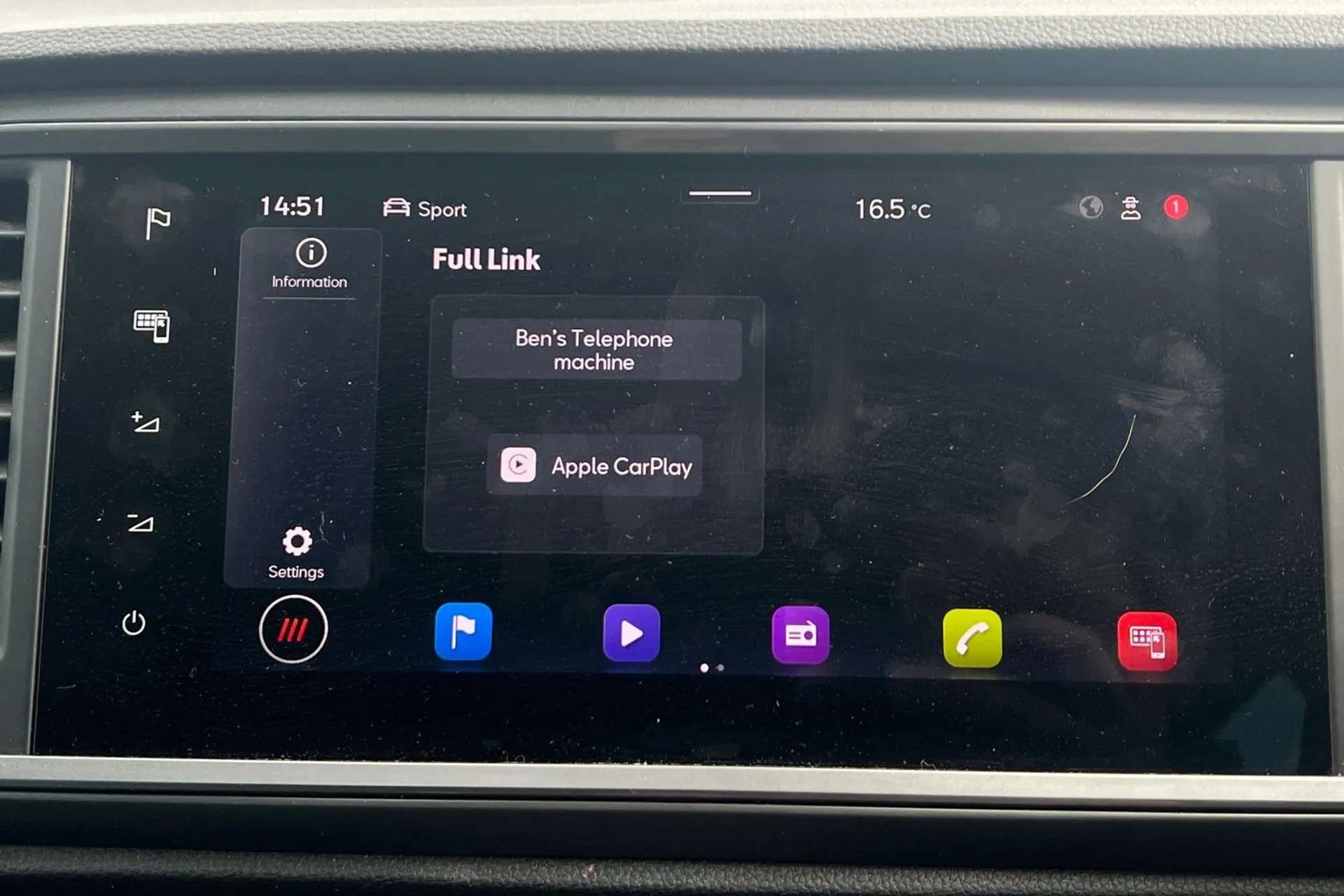 2023 CUPRA ATECA 2023 CUPRA ATECA