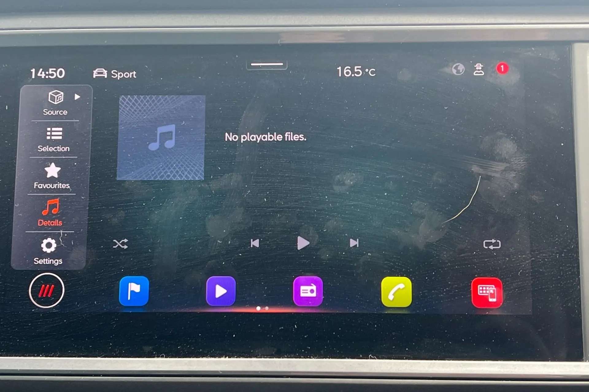 2023 CUPRA ATECA 2023 CUPRA ATECA