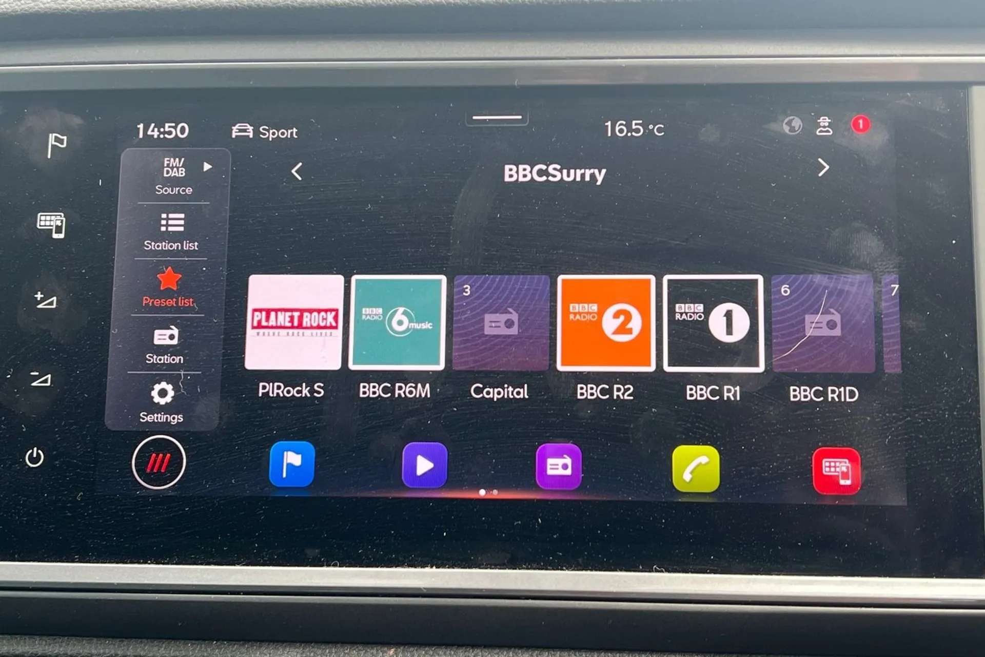 2023 CUPRA ATECA 2023 CUPRA ATECA