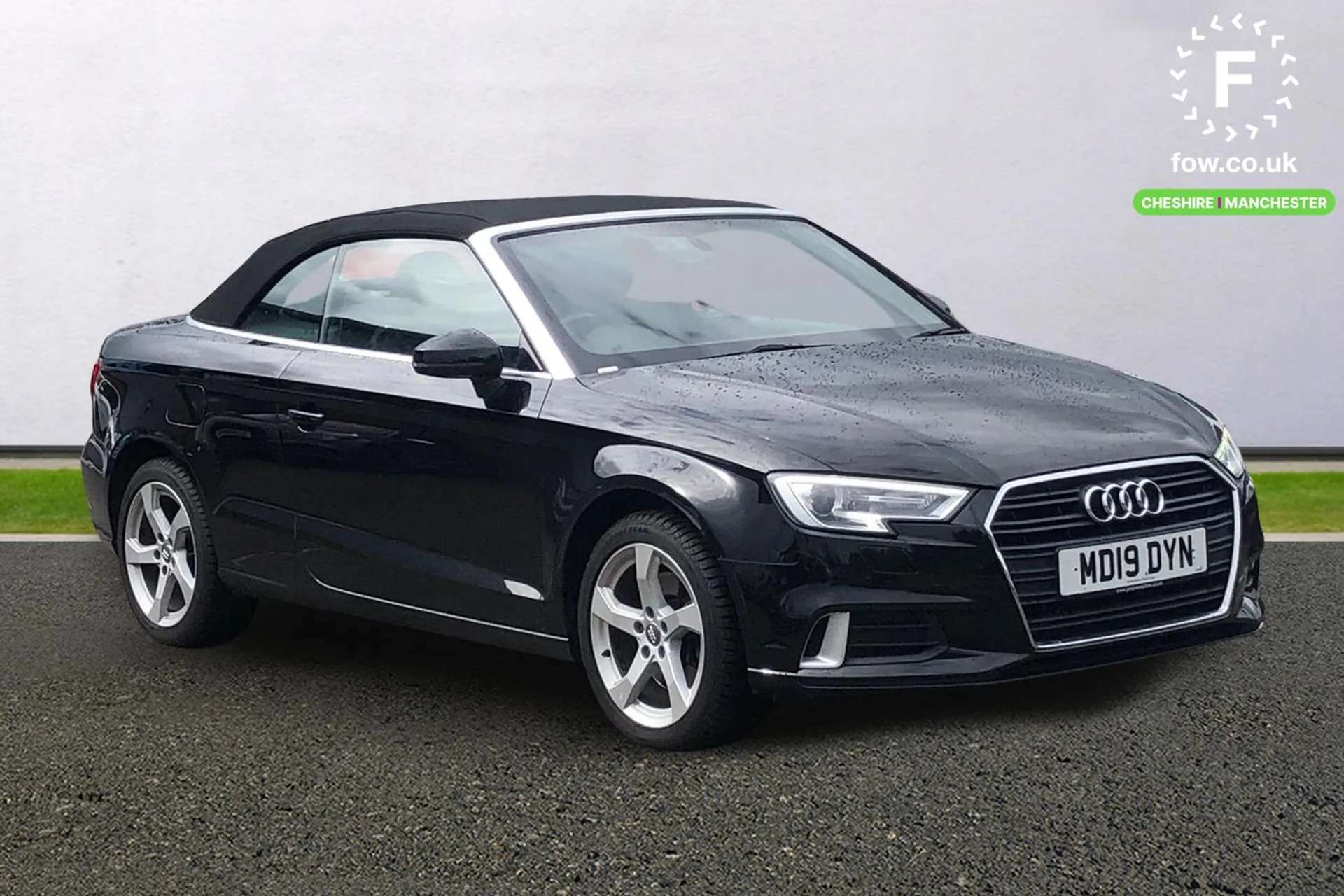 2019 AUDI A3 2019 AUDI A3