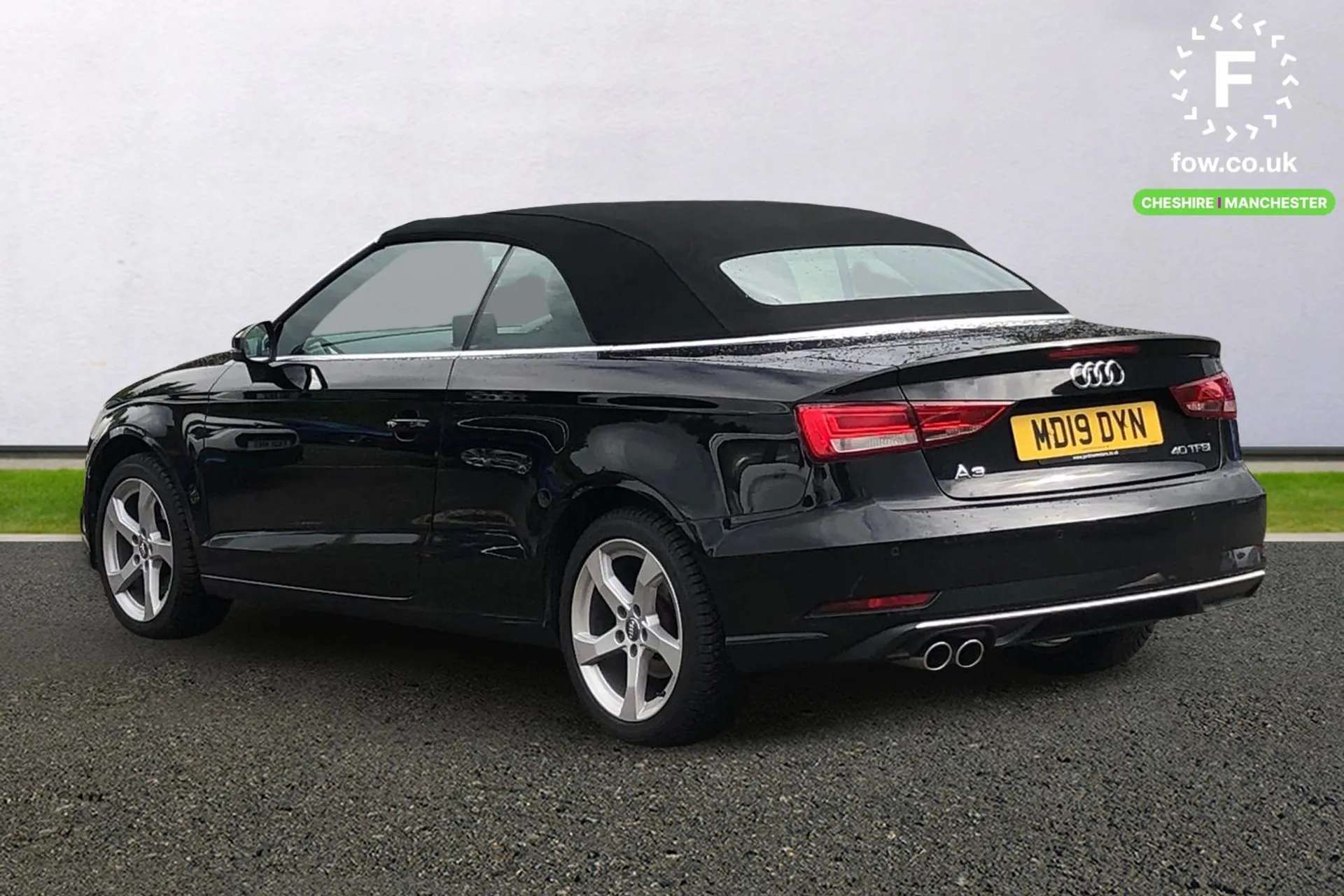 2019 AUDI A3 2019 AUDI A3