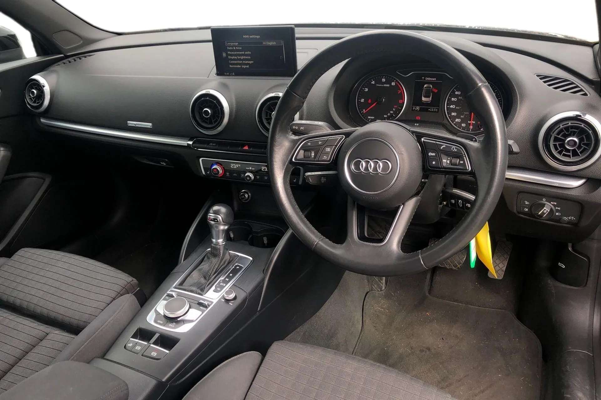 2019 AUDI A3 2019 AUDI A3