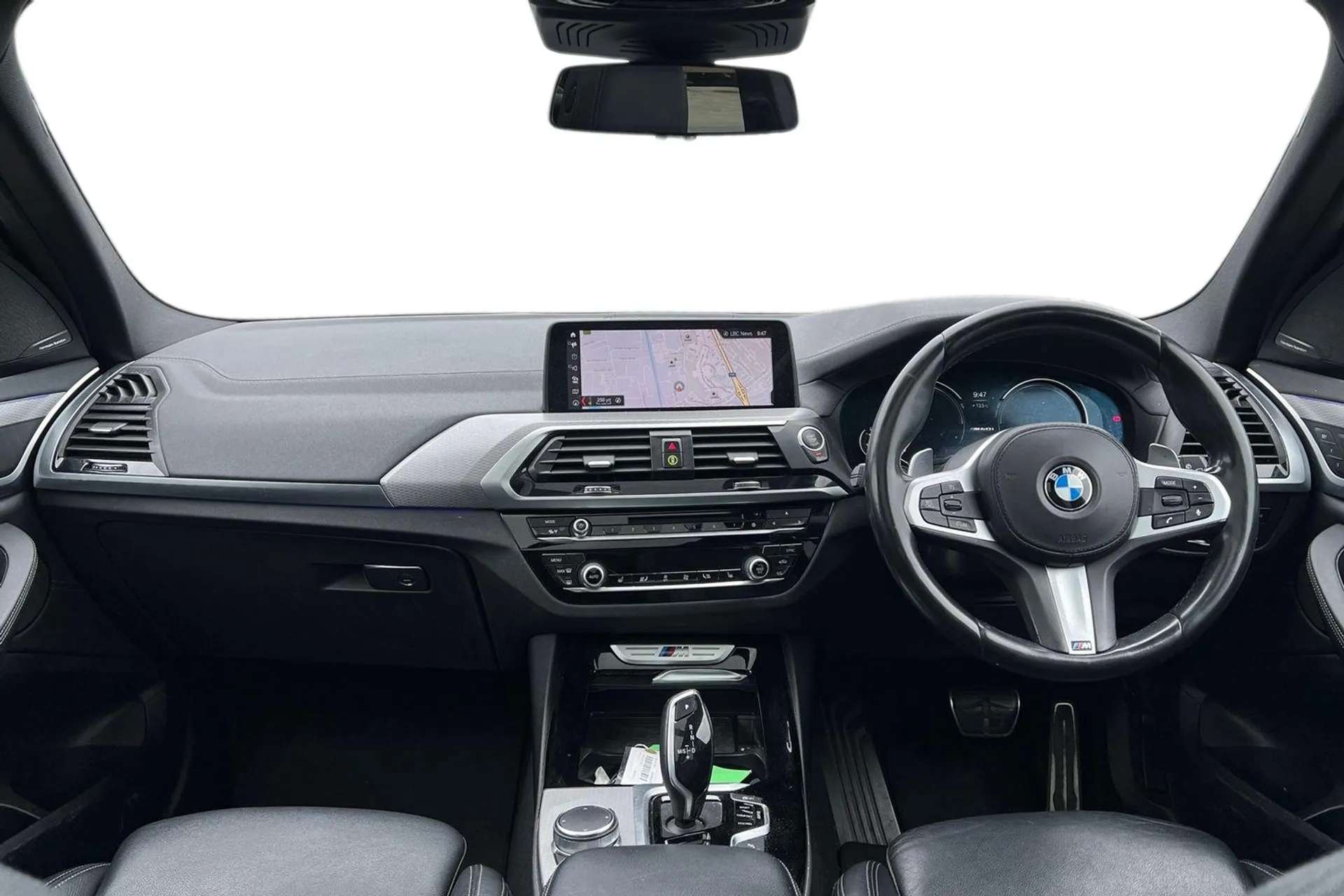 2019 BMW X3 2019 BMW X3