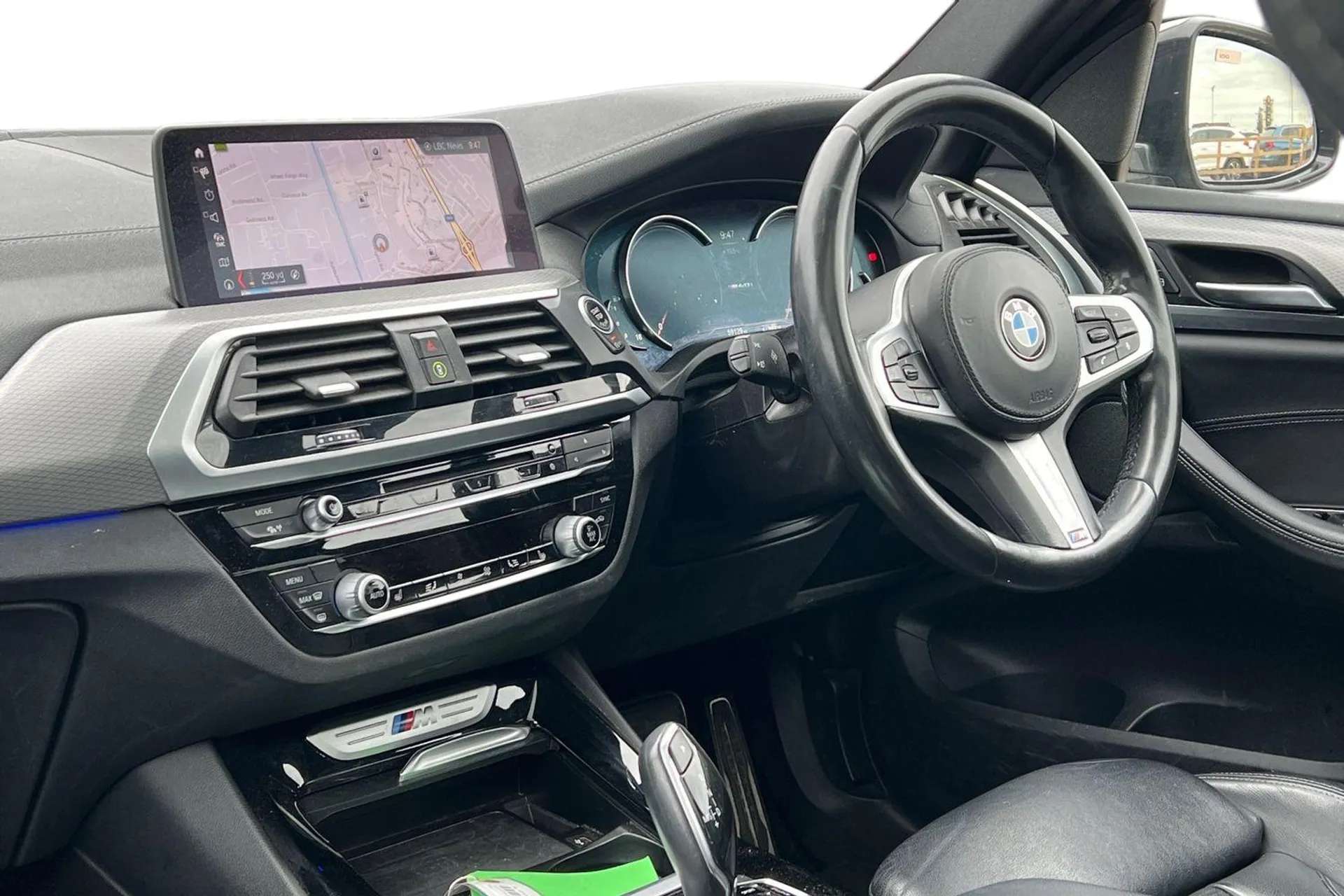 2019 BMW X3 2019 BMW X3