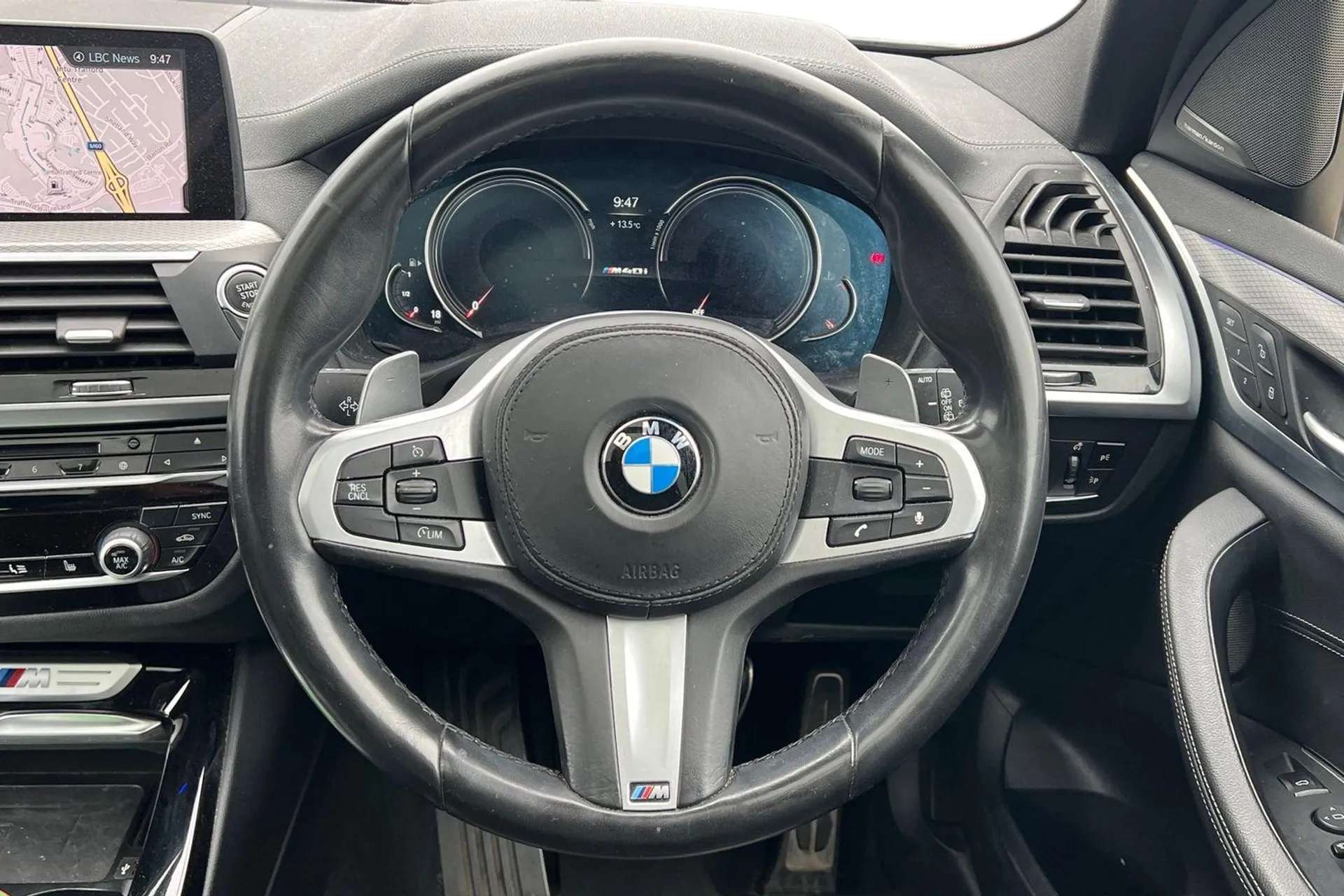 2019 BMW X3 2019 BMW X3