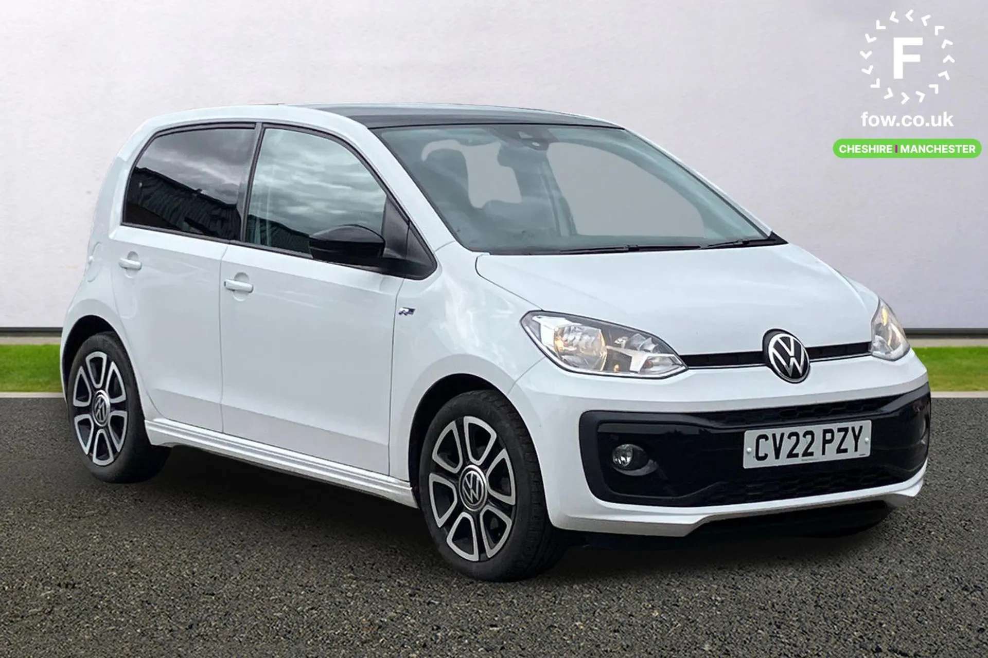 2022 VOLKSWAGEN UP 2022 VOLKSWAGEN UP
