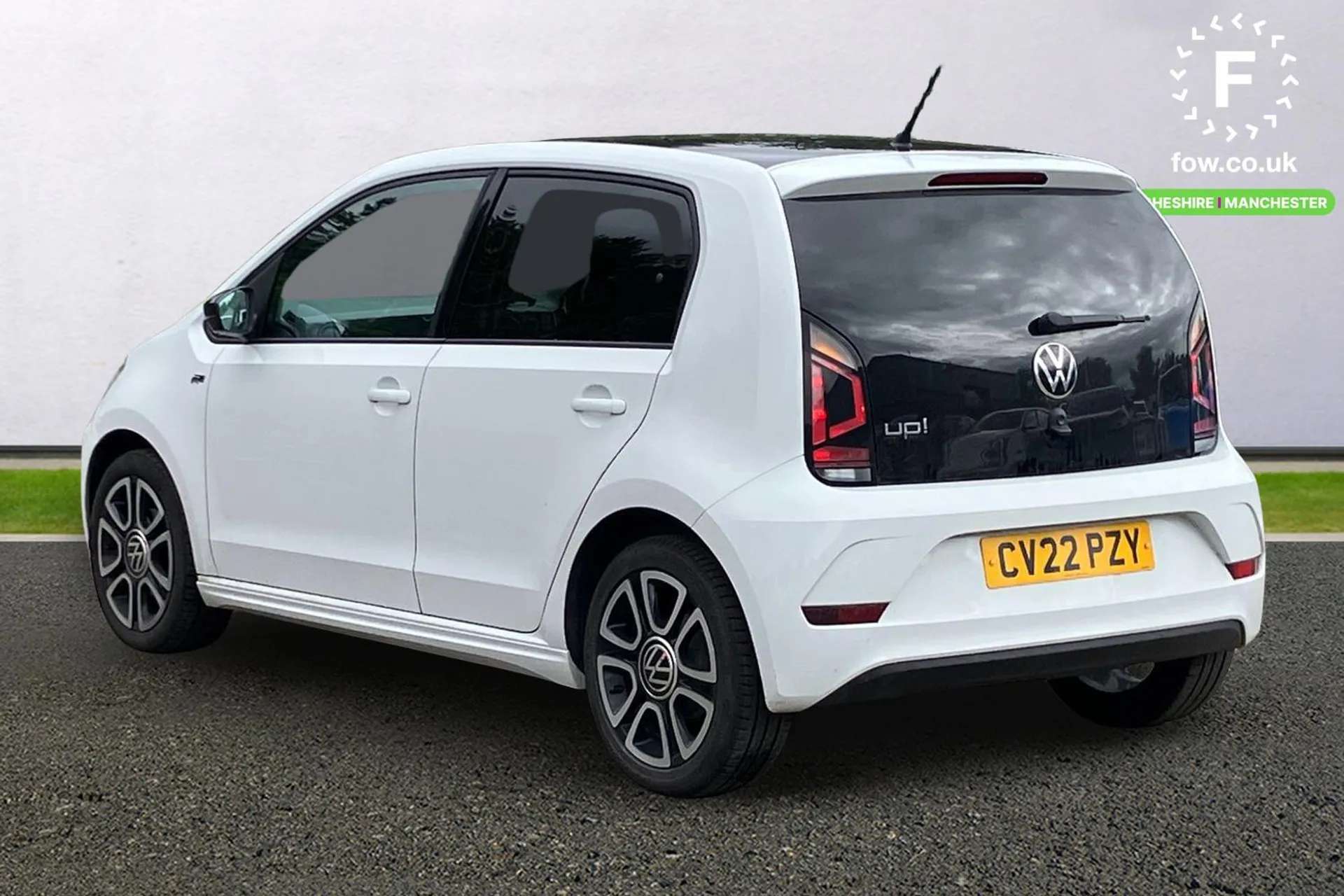 2022 VOLKSWAGEN UP 2022 VOLKSWAGEN UP