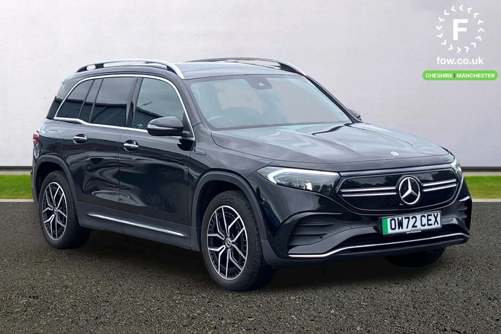 2022 MERCEDES-BENZ EQB 2022 MERCEDES-BENZ EQB