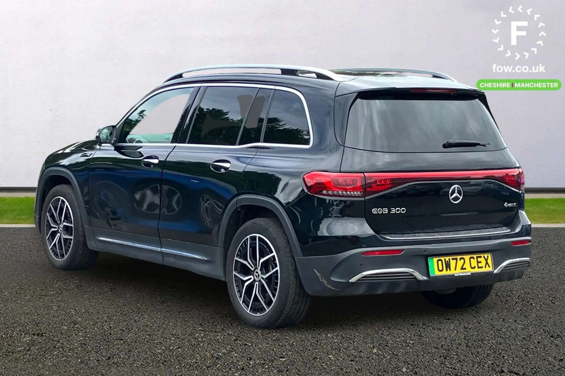 2022 MERCEDES-BENZ EQB 2022 MERCEDES-BENZ EQB