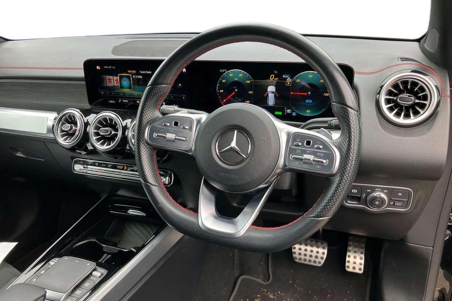 2022 MERCEDES-BENZ EQB 2022 MERCEDES-BENZ EQB