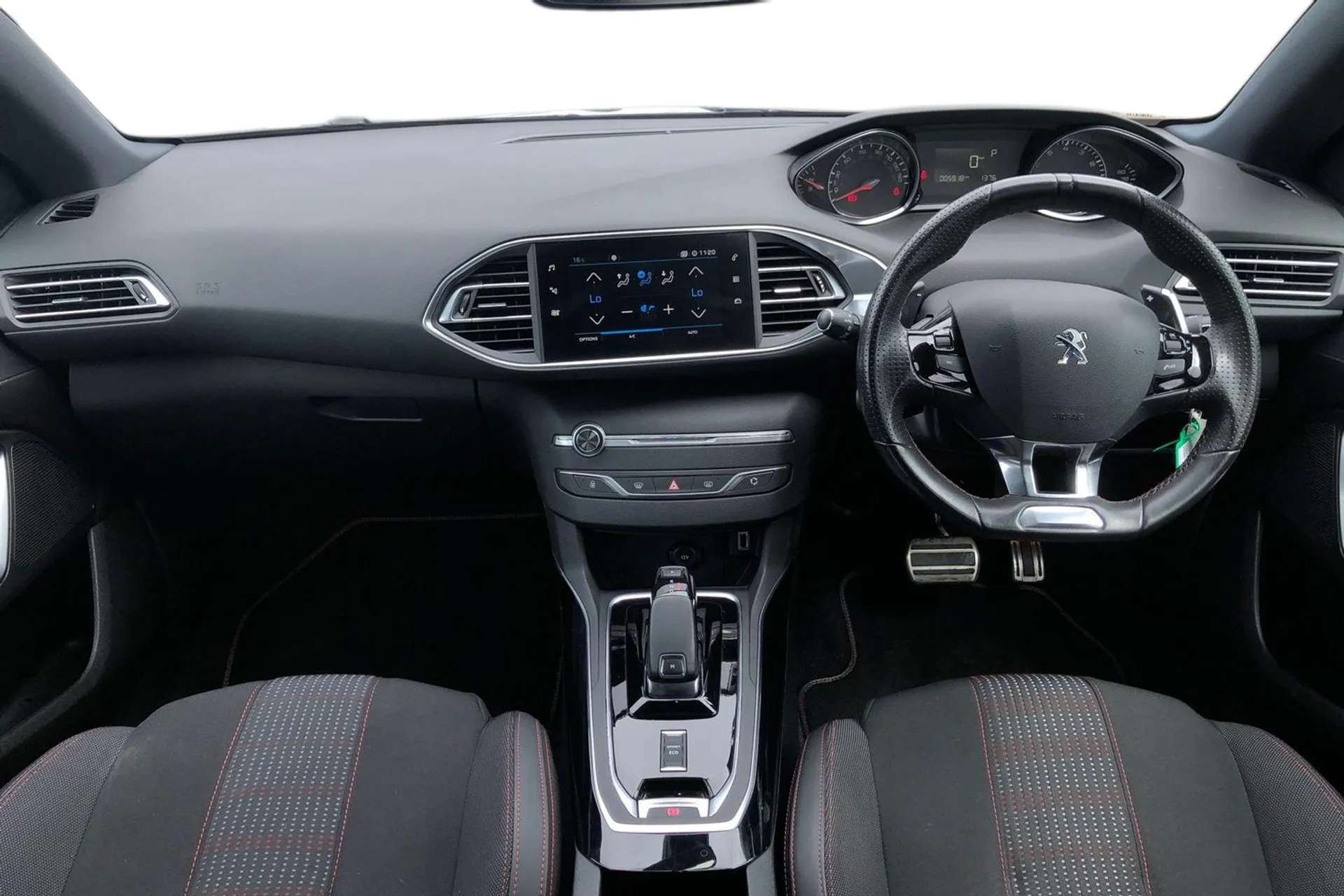 2019 PEUGEOT 308 2019 PEUGEOT 308