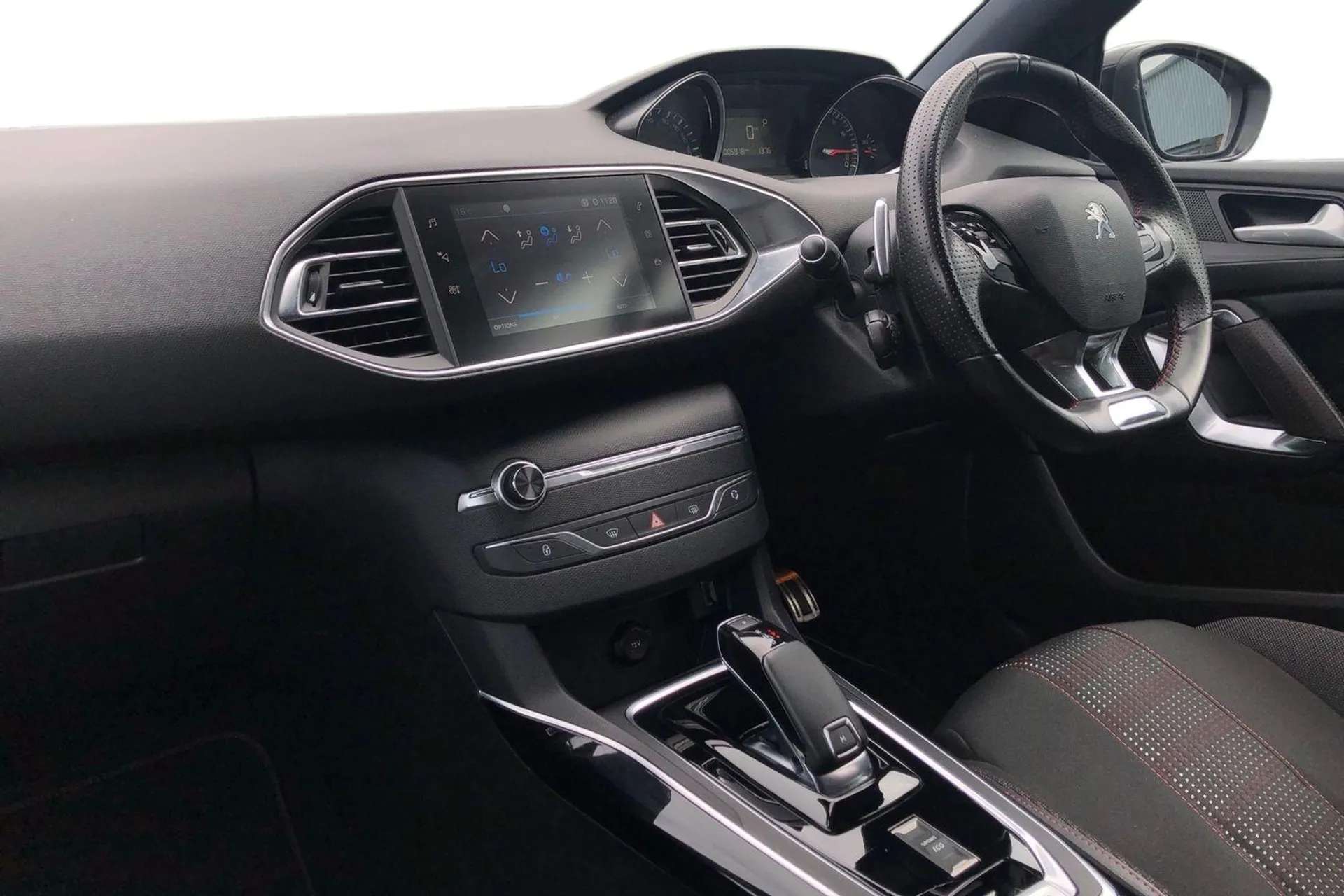2019 PEUGEOT 308 2019 PEUGEOT 308