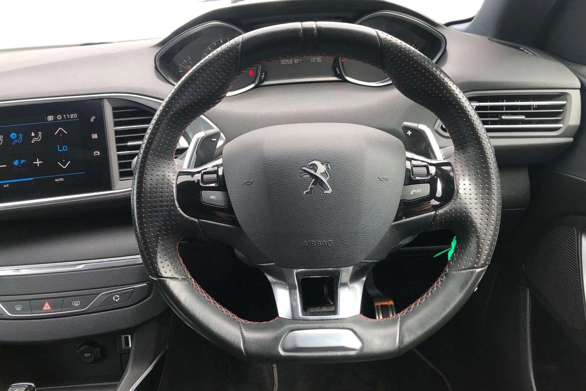 2019 PEUGEOT 308 2019 PEUGEOT 308