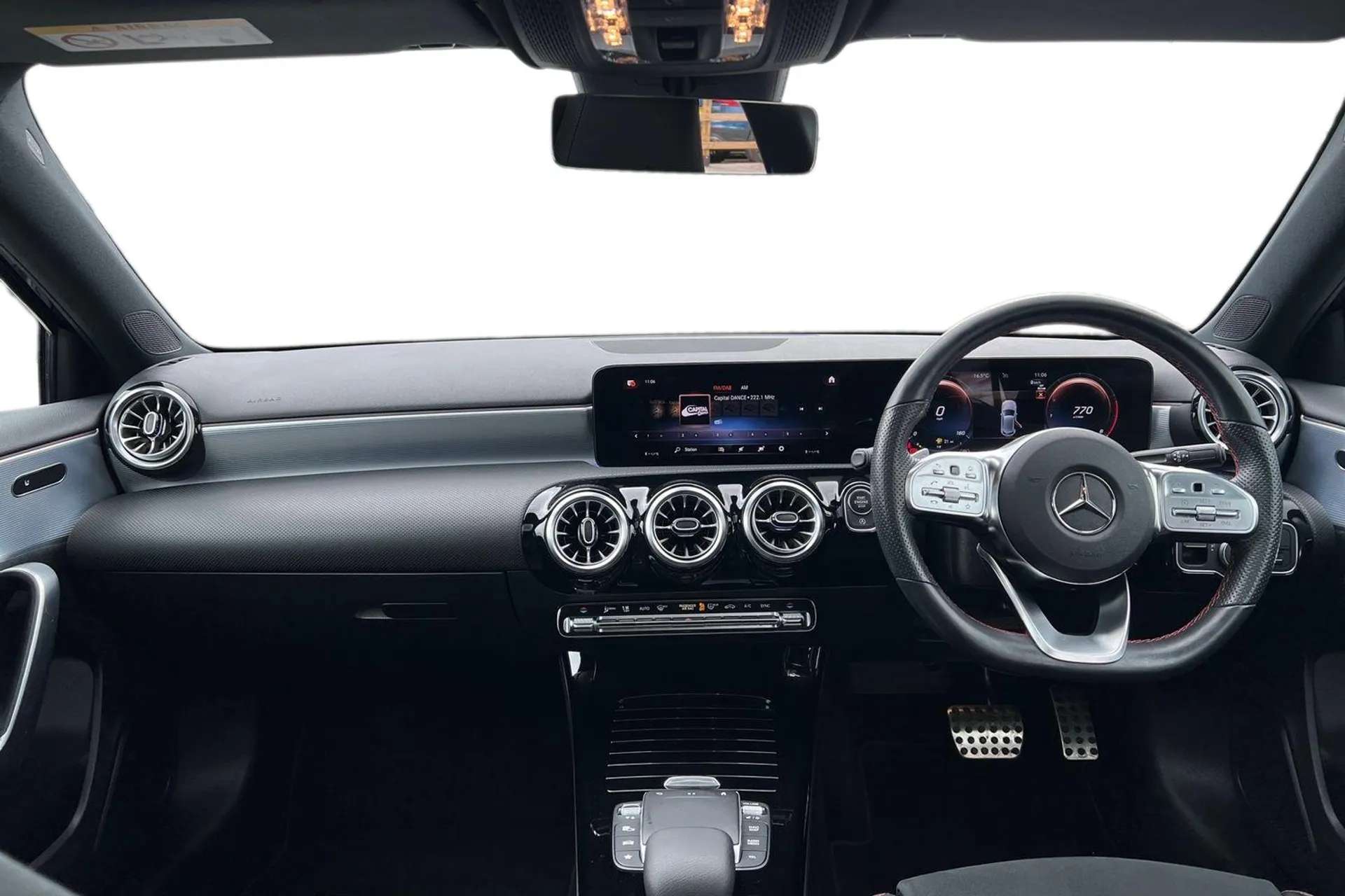 2022 MERCEDES-BENZ A CLASS 2022 MERCEDES-BENZ A CLASS
