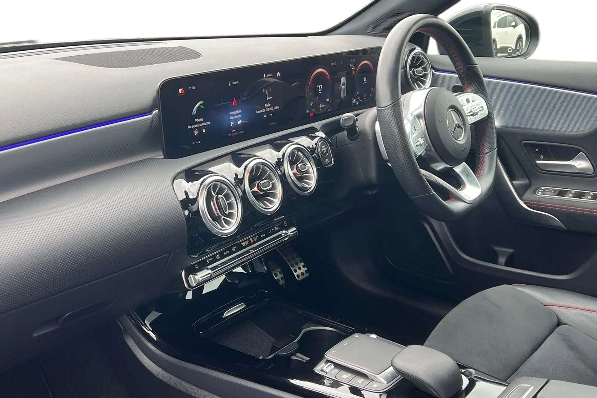 2022 MERCEDES-BENZ A CLASS 2022 MERCEDES-BENZ A CLASS