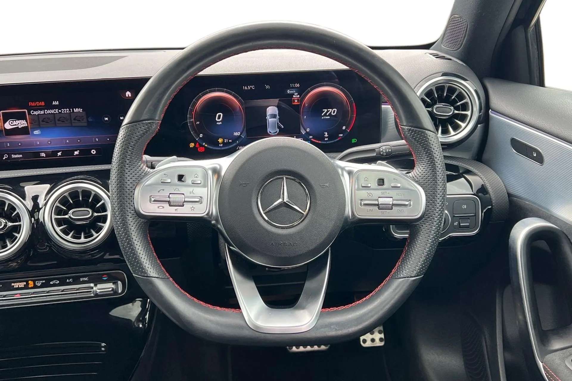 2022 MERCEDES-BENZ A CLASS 2022 MERCEDES-BENZ A CLASS