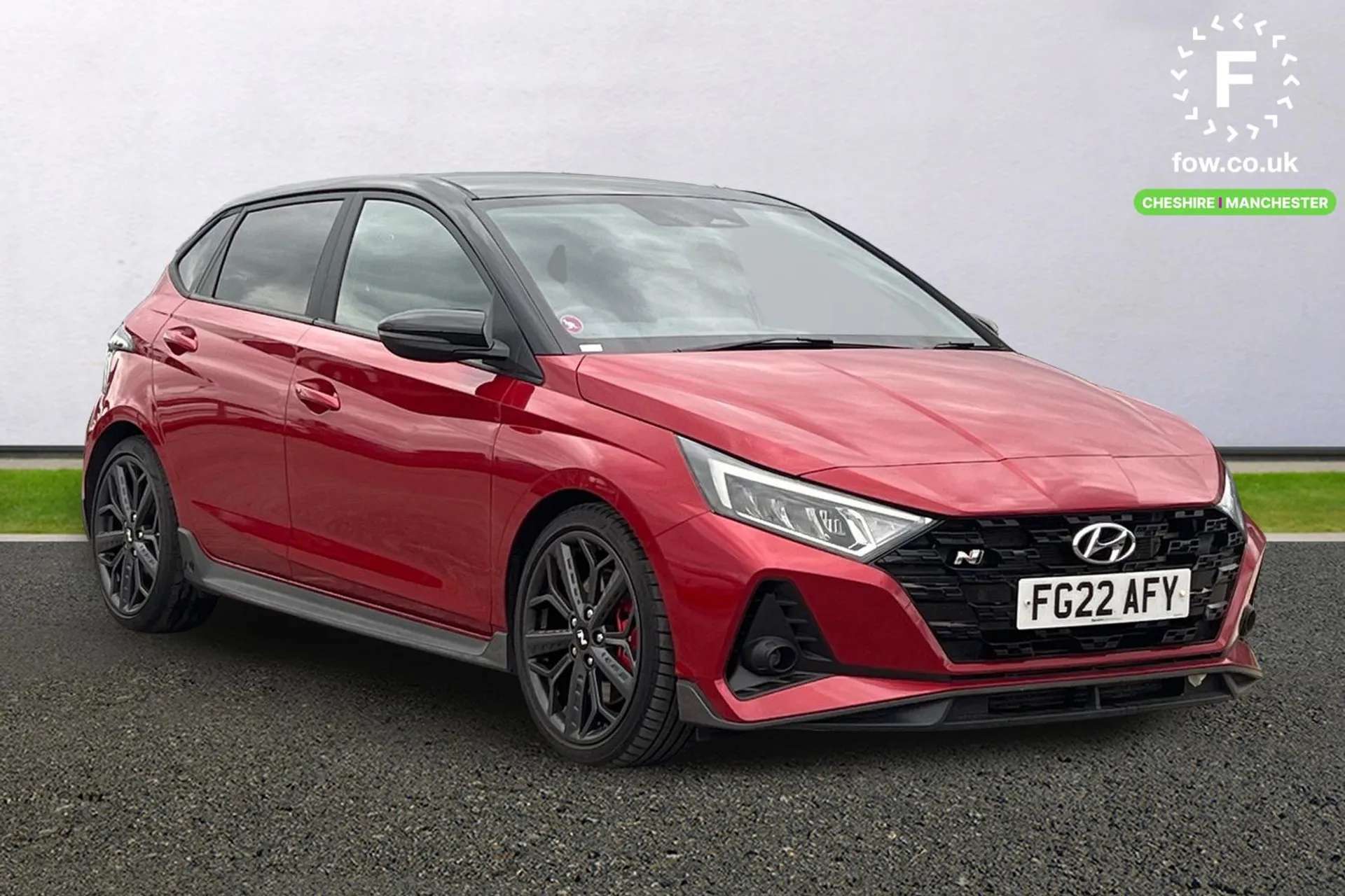 2022 HYUNDAI I20 2022 HYUNDAI I20