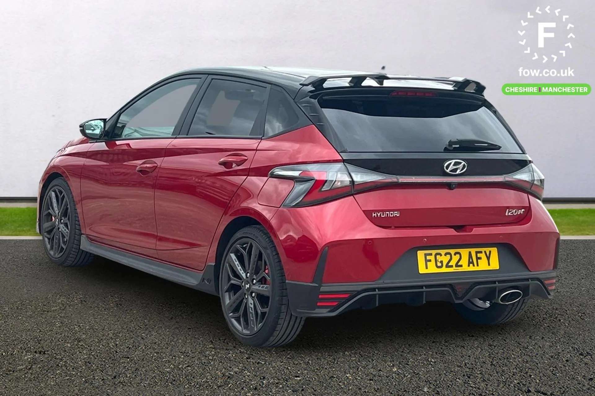 2022 HYUNDAI I20 2022 HYUNDAI I20