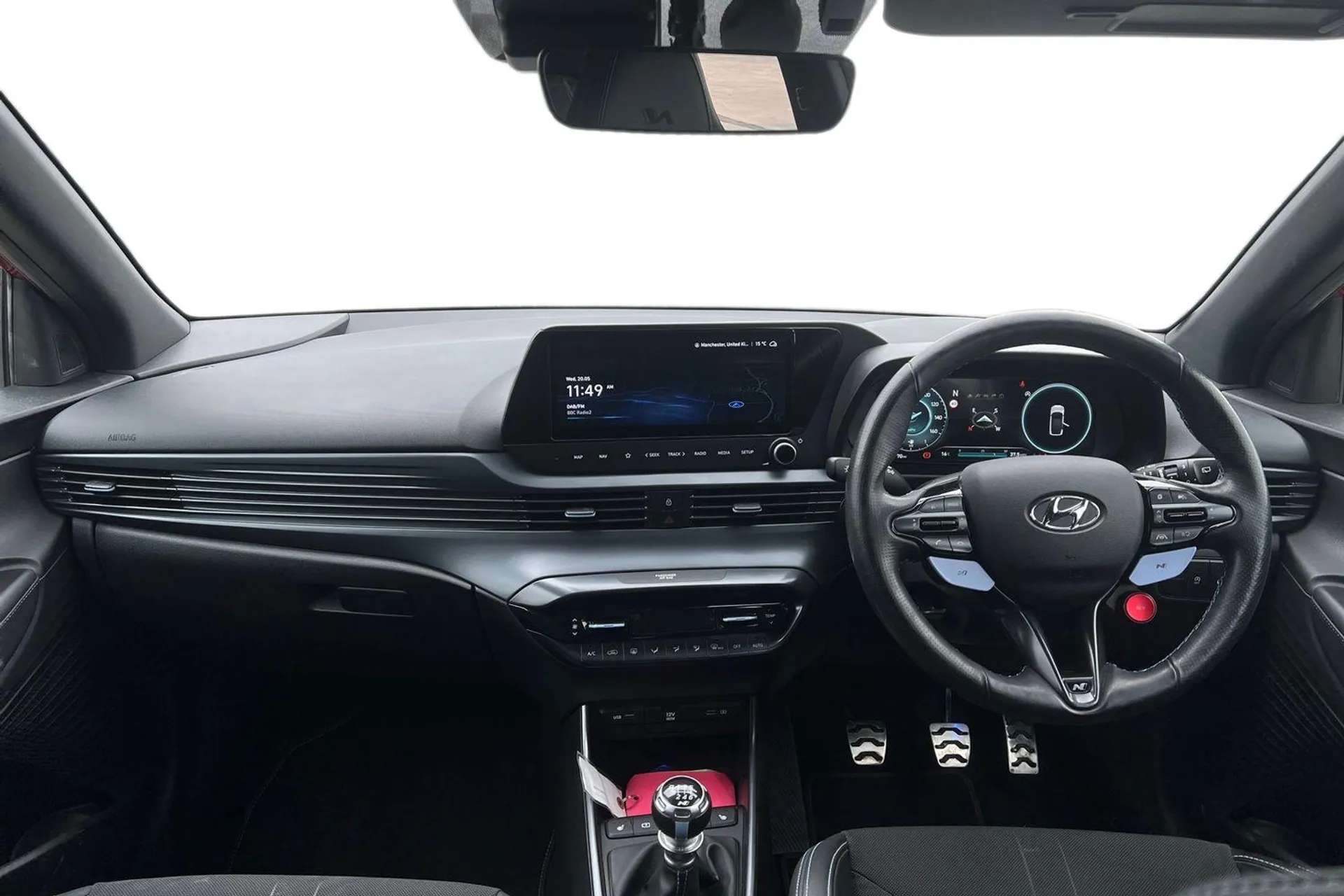 2022 HYUNDAI I20 2022 HYUNDAI I20