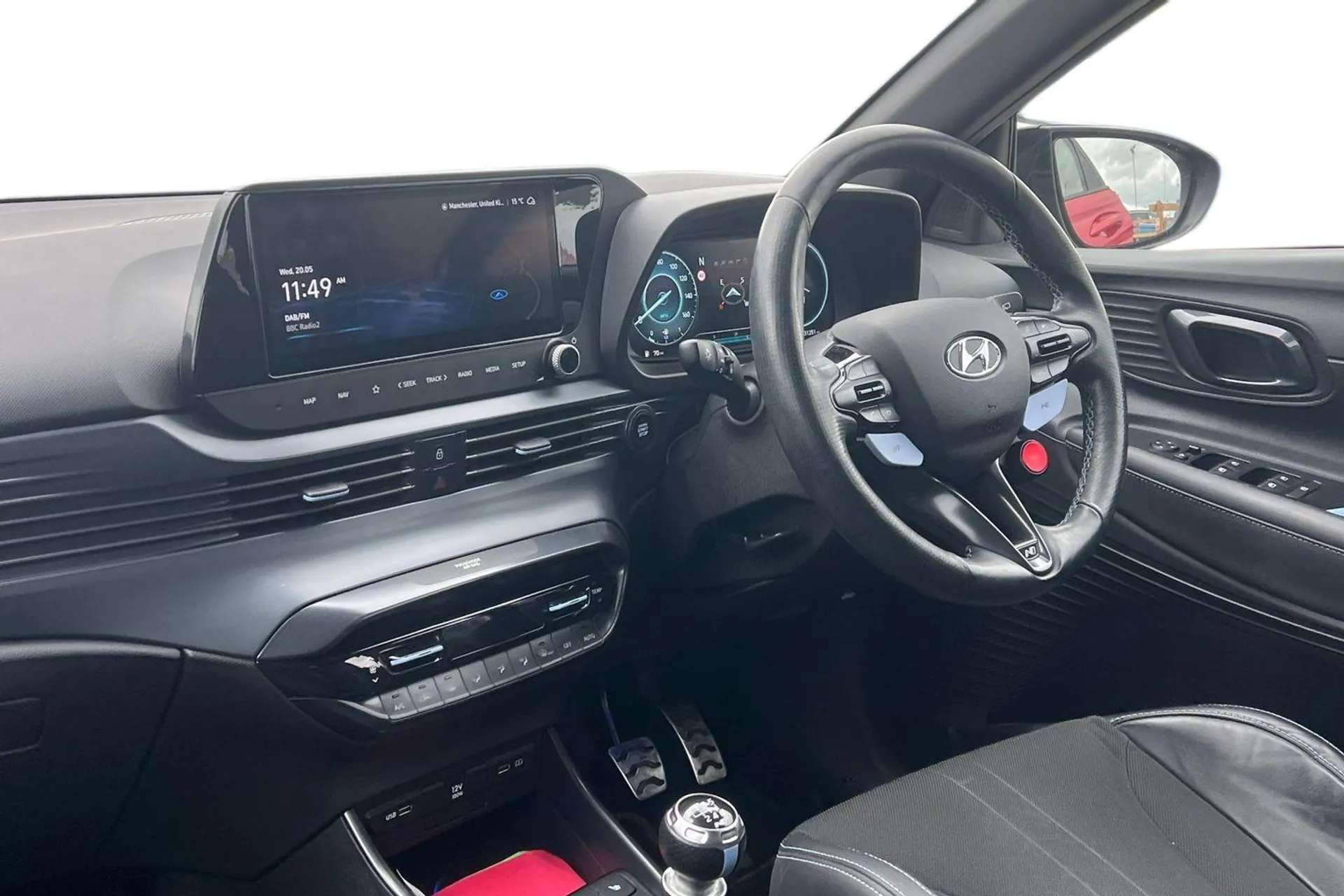 2022 HYUNDAI I20 2022 HYUNDAI I20