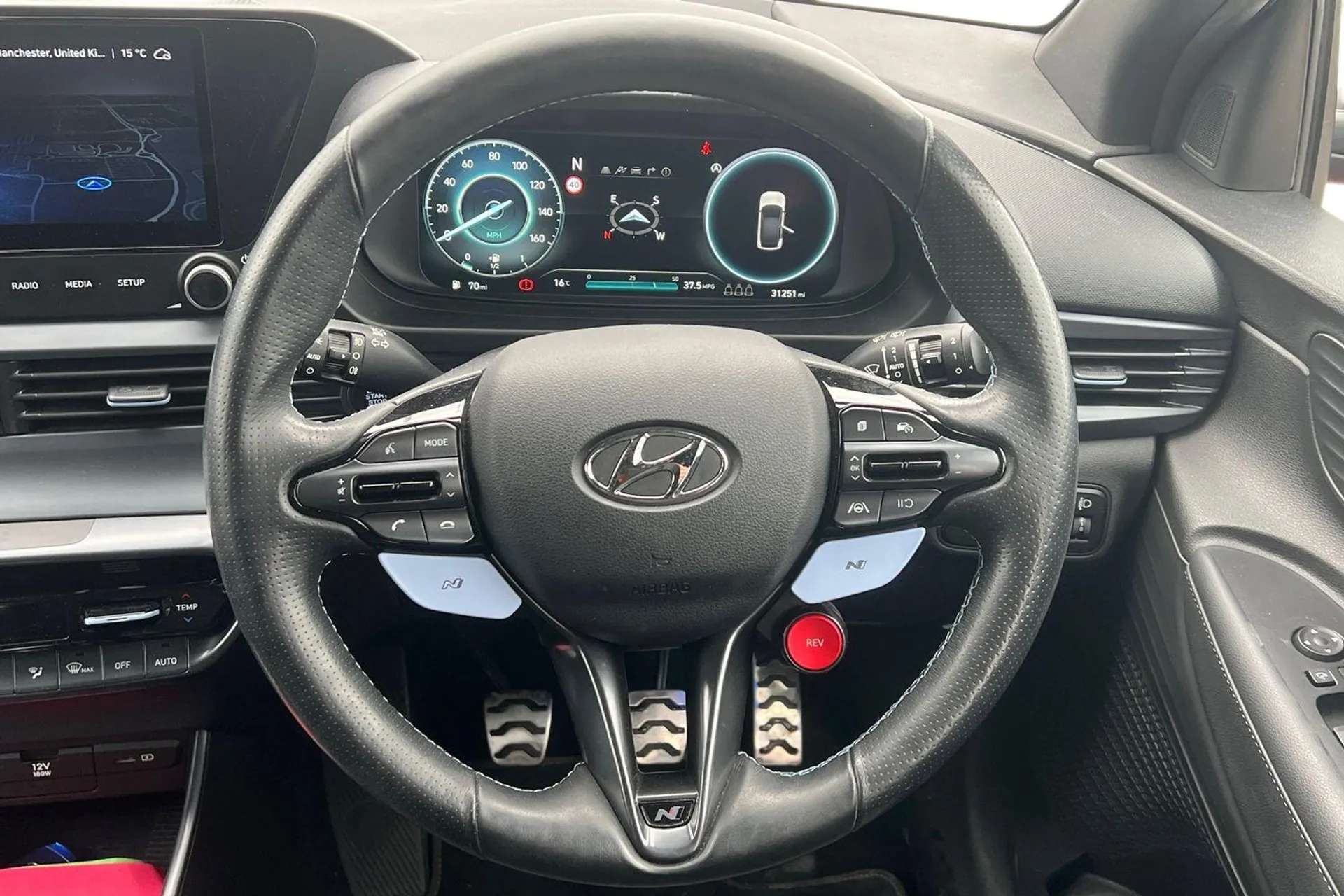 2022 HYUNDAI I20 2022 HYUNDAI I20