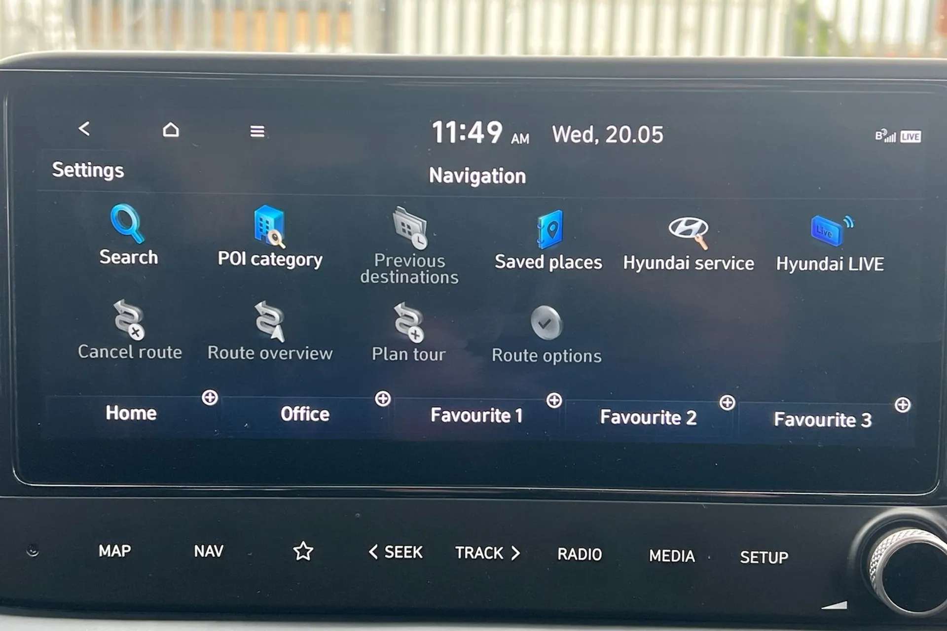 2022 HYUNDAI I20 2022 HYUNDAI I20