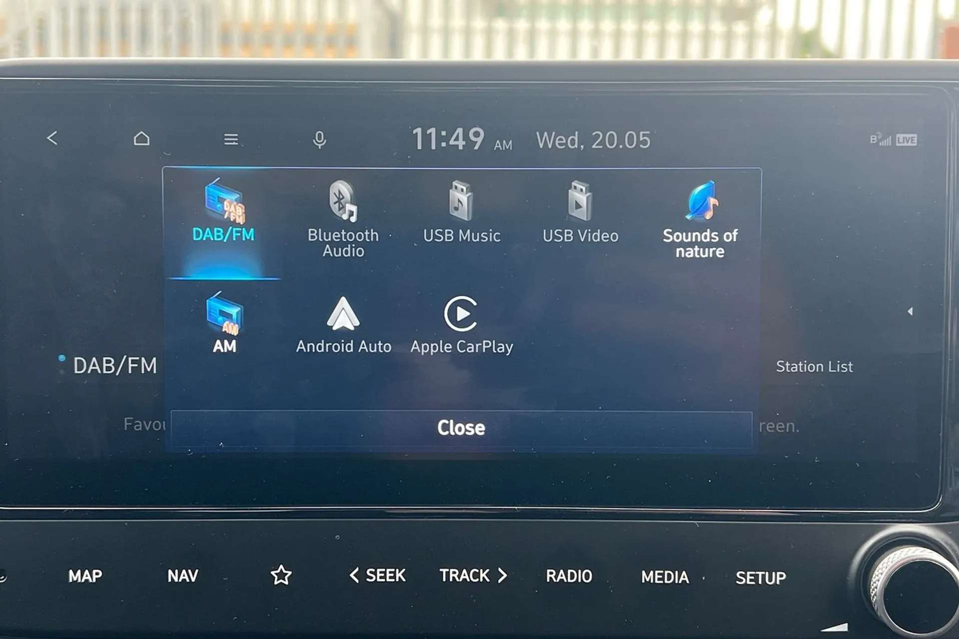 2022 HYUNDAI I20 2022 HYUNDAI I20