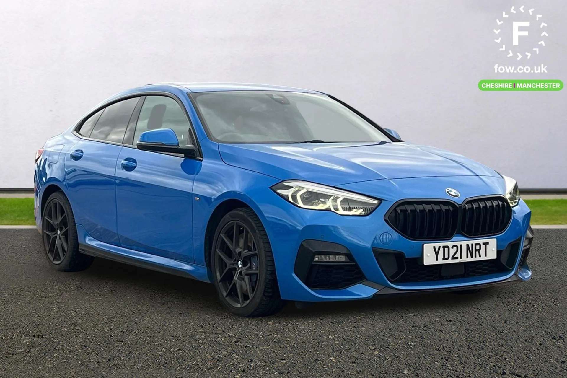 2021 BMW 2 SERIES 2021 BMW 2 SERIES