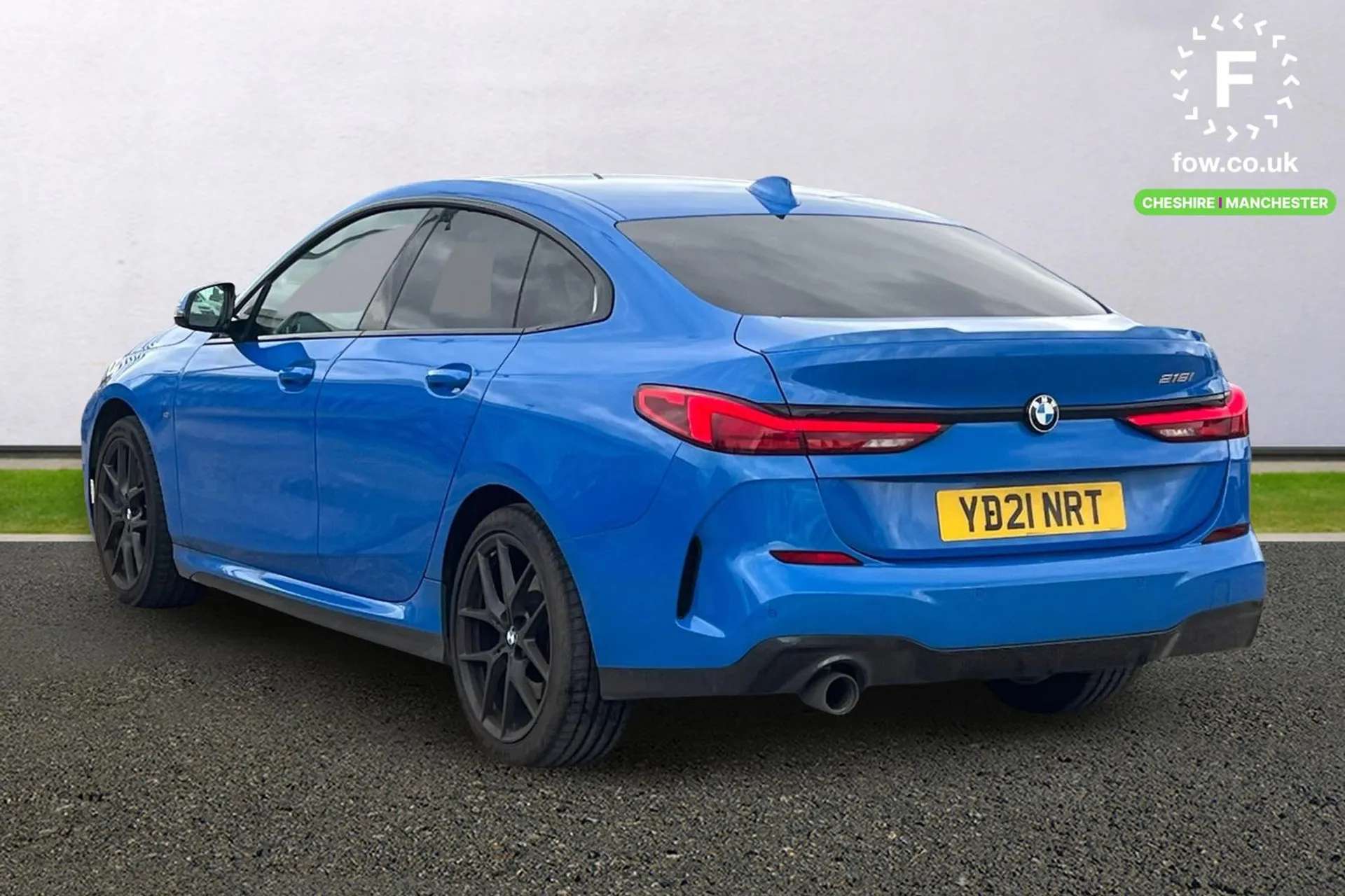 2021 BMW 2 SERIES 2021 BMW 2 SERIES