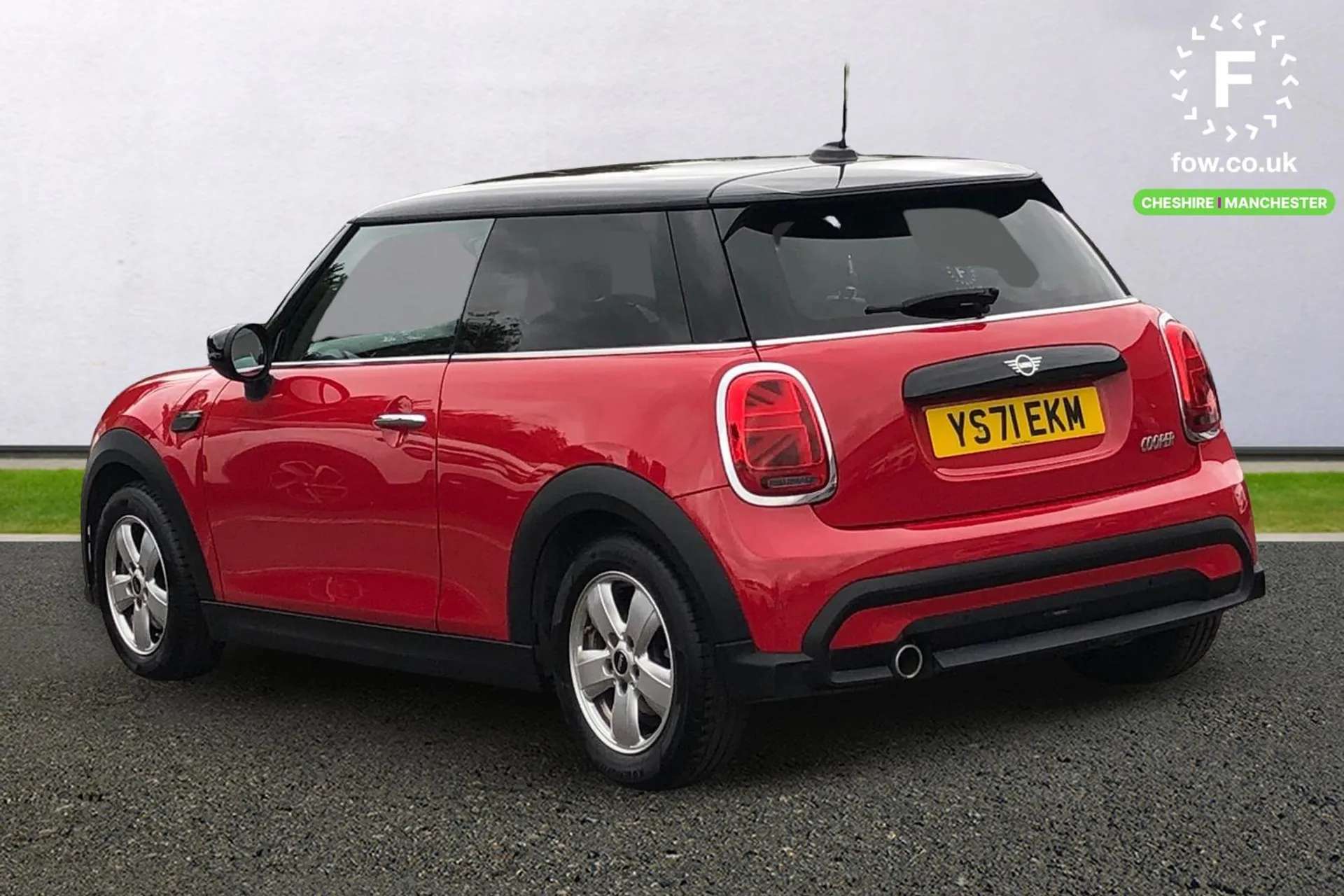 2021 MINI HATCH 2021 MINI HATCH