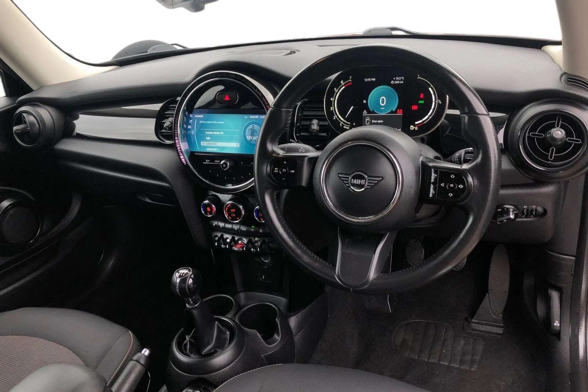 2021 MINI HATCH 2021 MINI HATCH