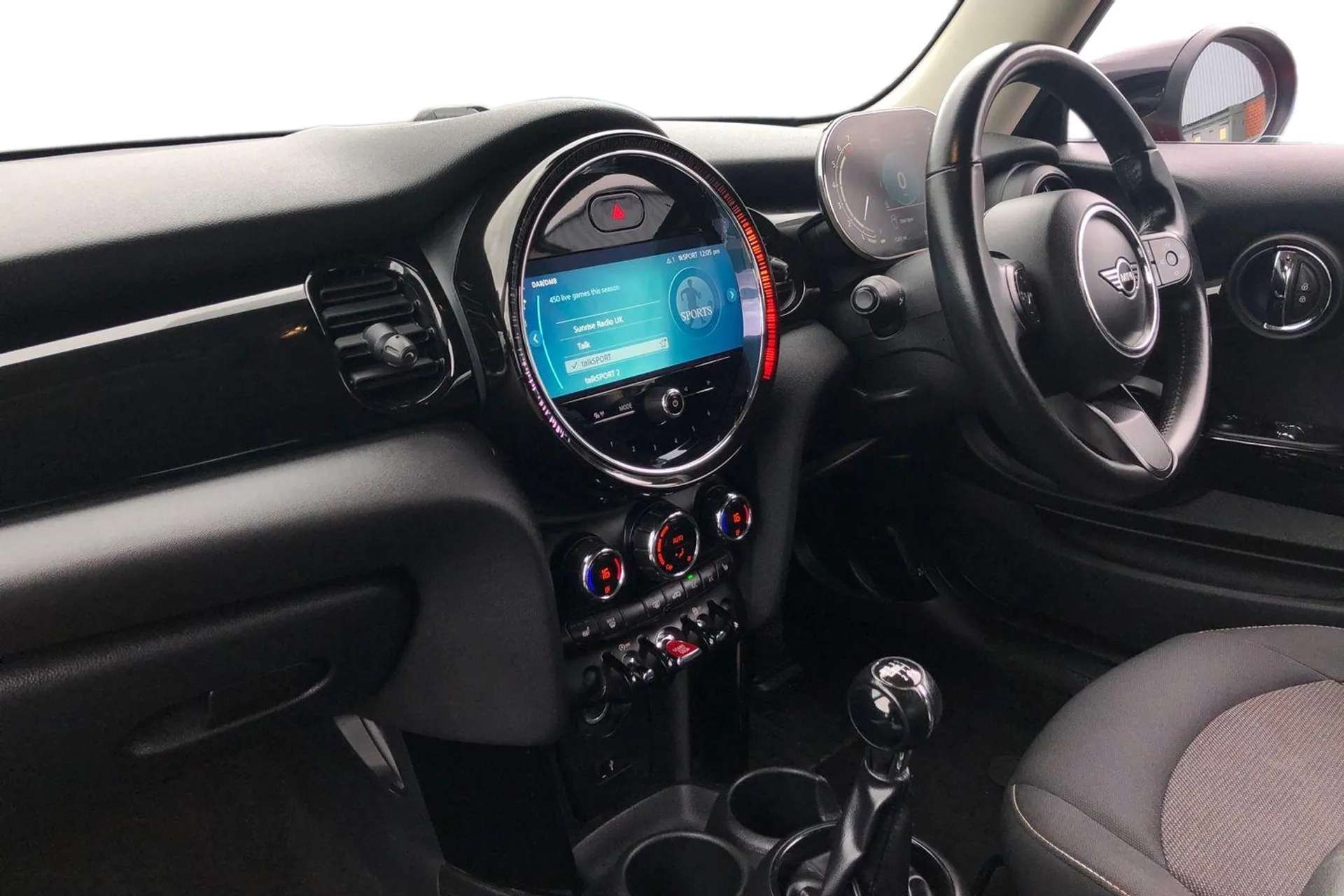 2021 MINI HATCH 2021 MINI HATCH