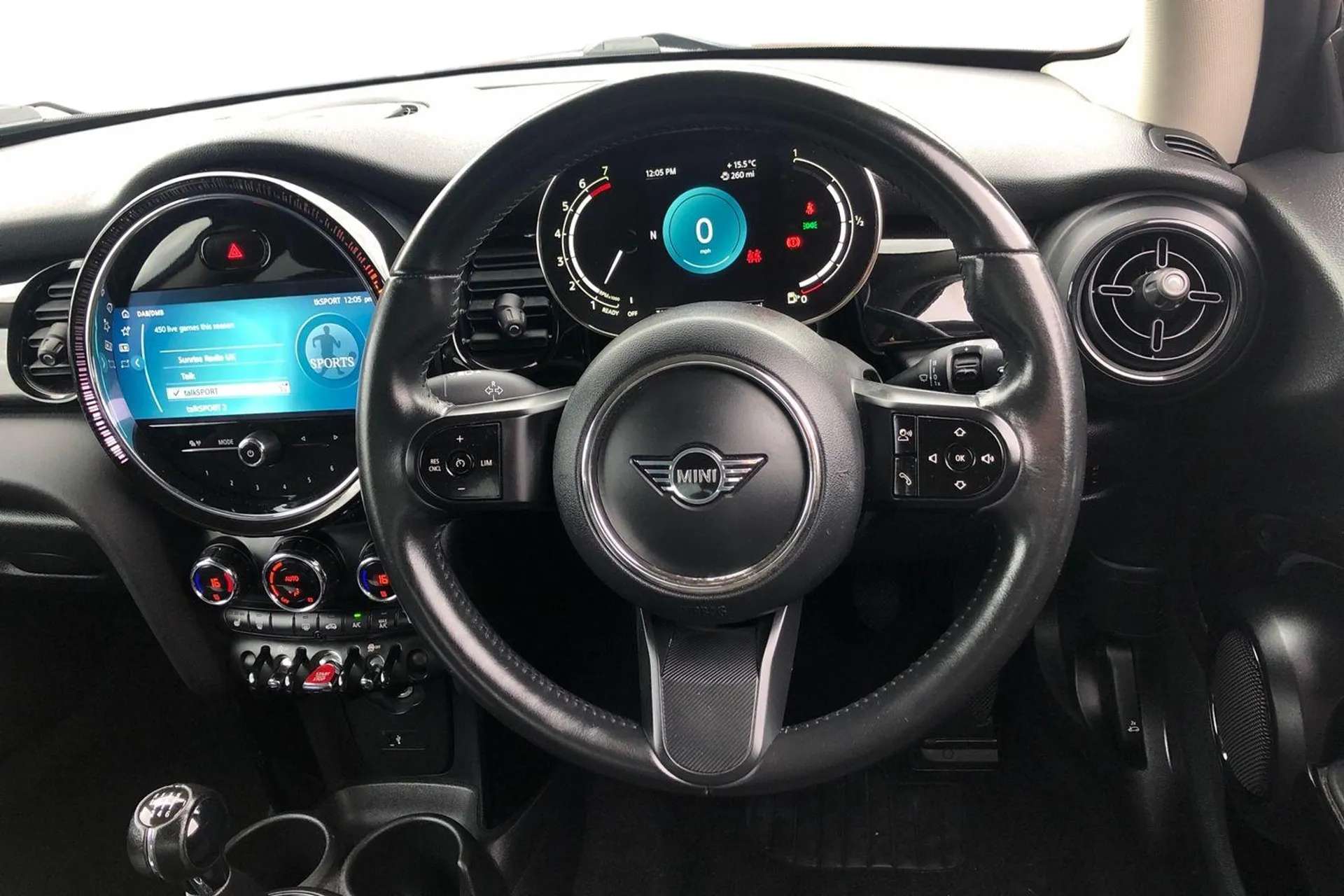 2021 MINI HATCH 2021 MINI HATCH