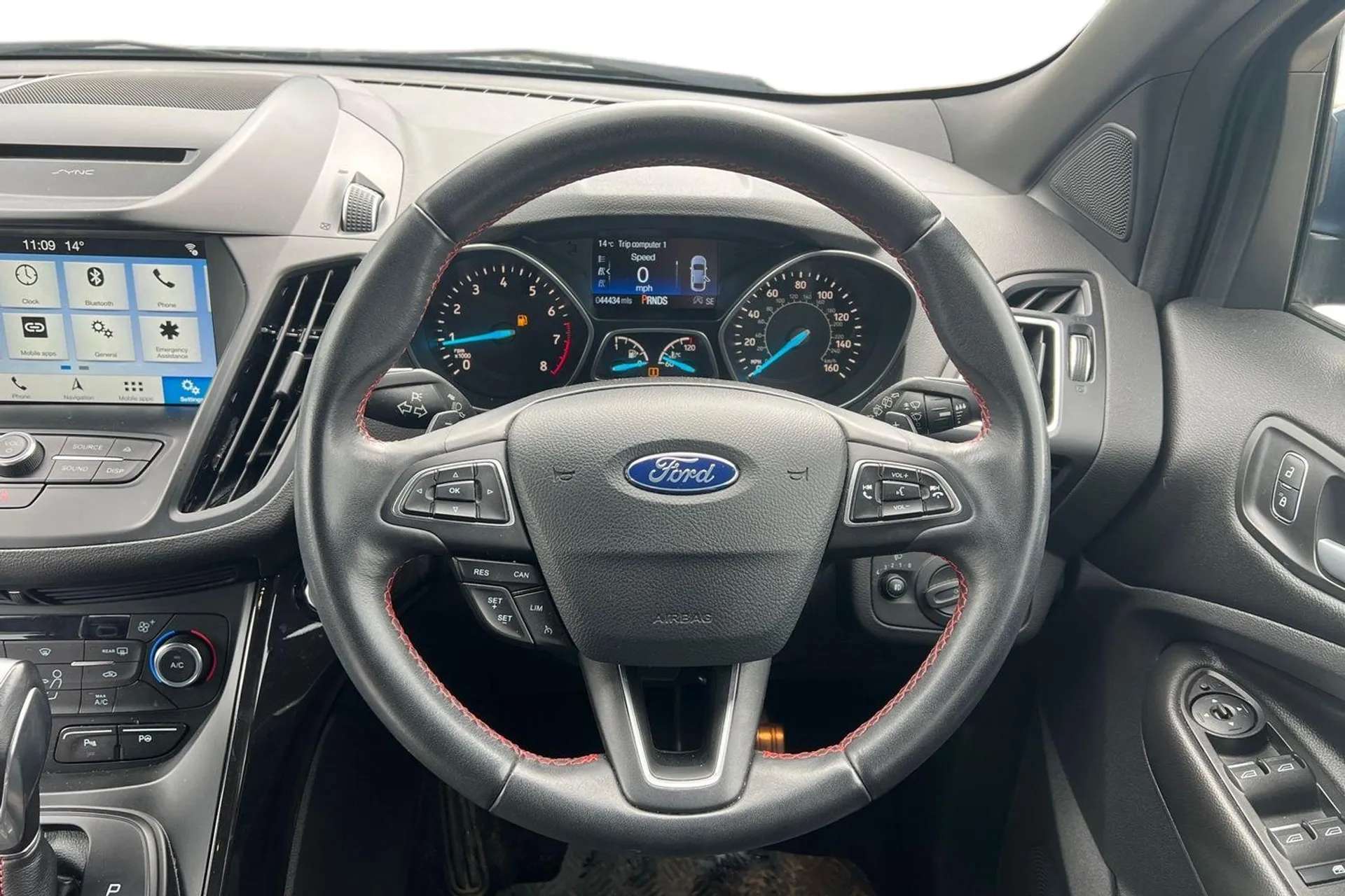 2019 FORD KUGA 2019 FORD KUGA