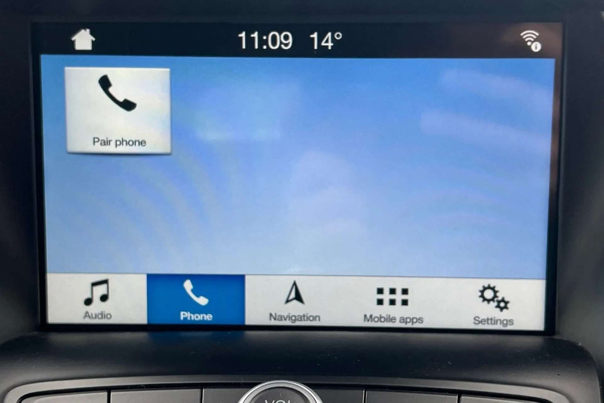 2019 FORD KUGA 2019 FORD KUGA