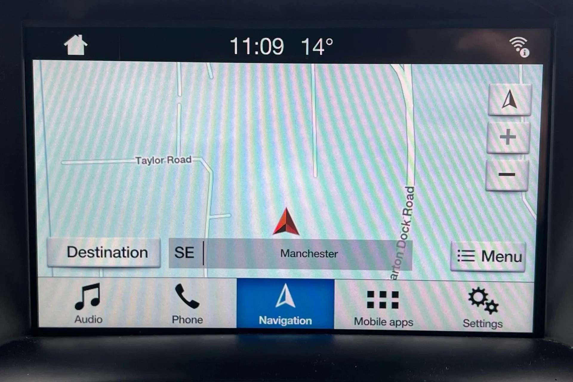 2019 FORD KUGA 2019 FORD KUGA