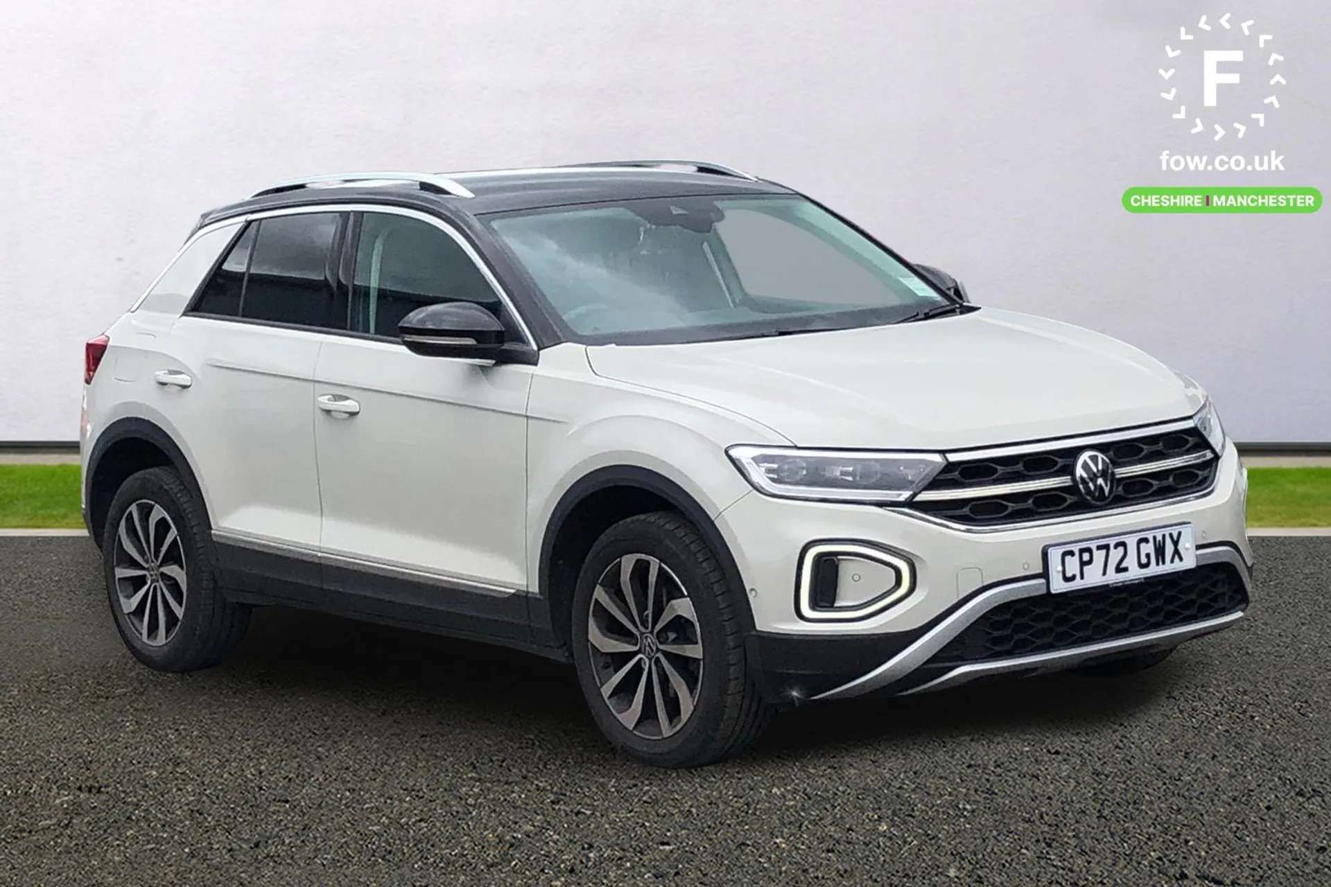 2023 VOLKSWAGEN T-ROC 2023 VOLKSWAGEN T-ROC