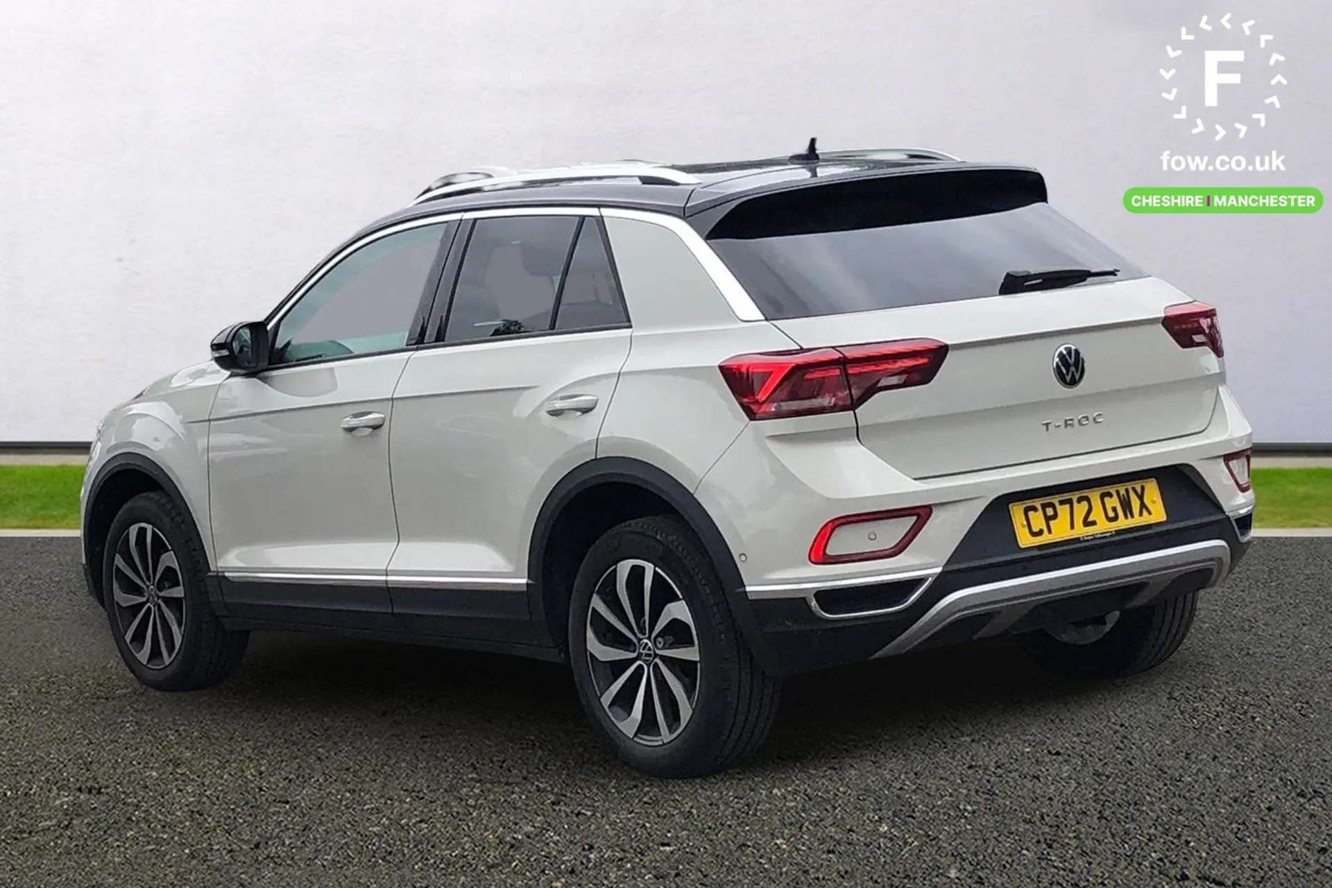 2023 VOLKSWAGEN T-ROC 2023 VOLKSWAGEN T-ROC