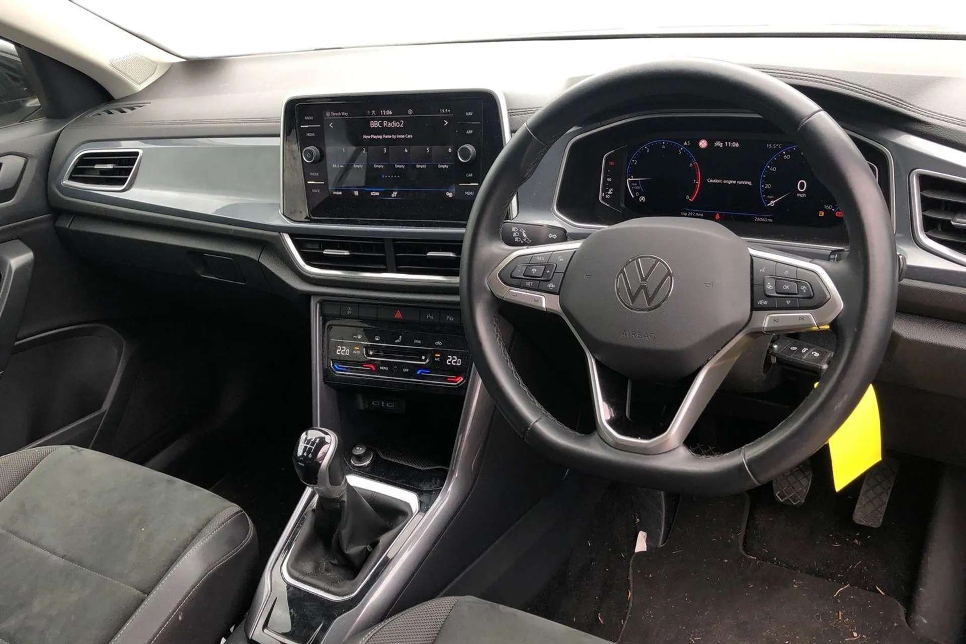 2023 VOLKSWAGEN T-ROC 2023 VOLKSWAGEN T-ROC