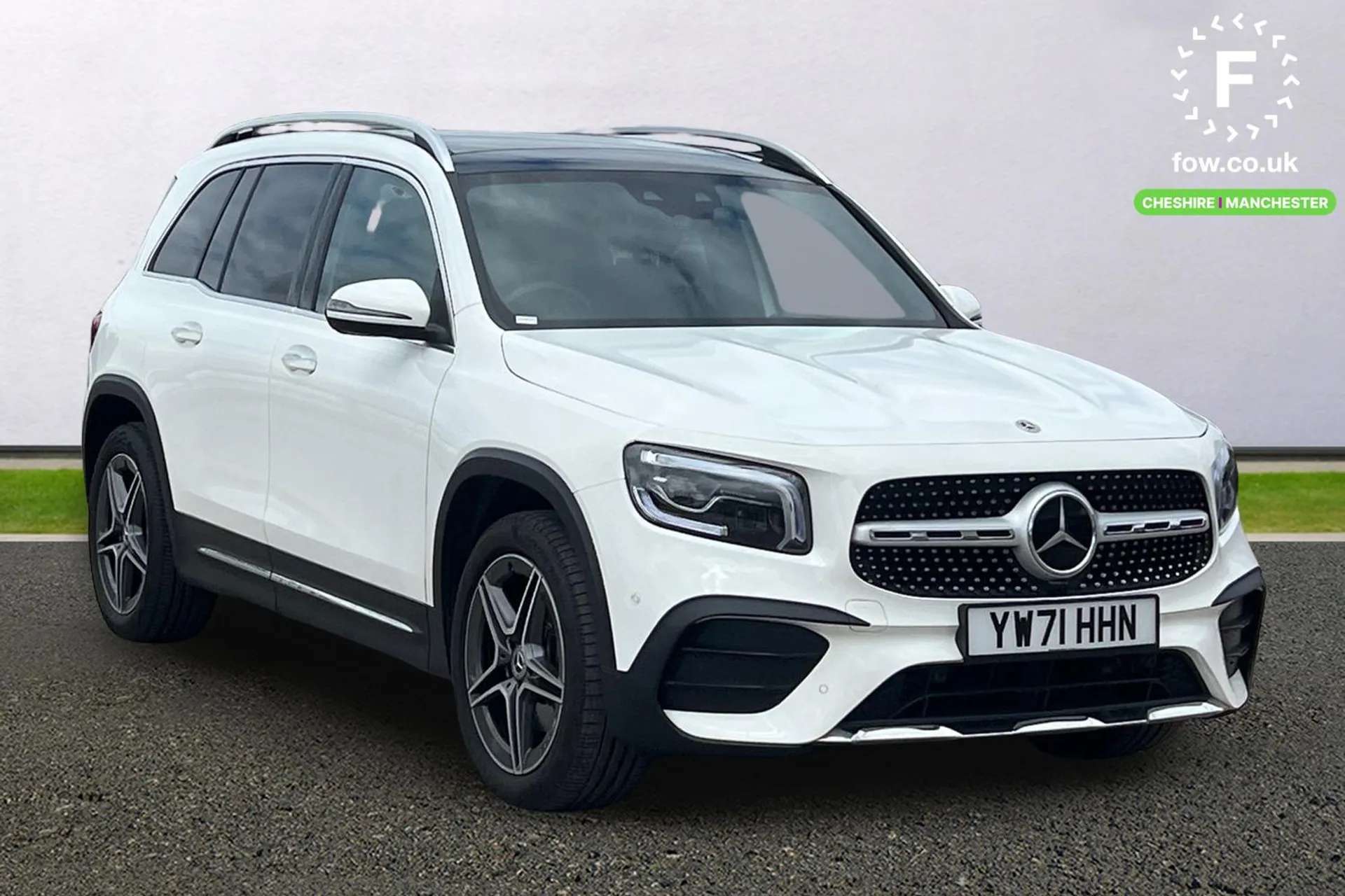 2022 MERCEDES-BENZ GLB 2022 MERCEDES-BENZ GLB