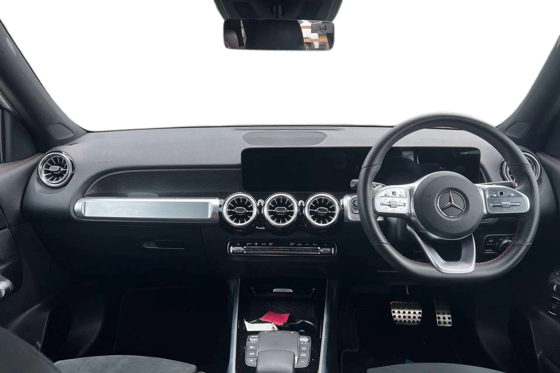 2022 MERCEDES-BENZ GLB 2022 MERCEDES-BENZ GLB