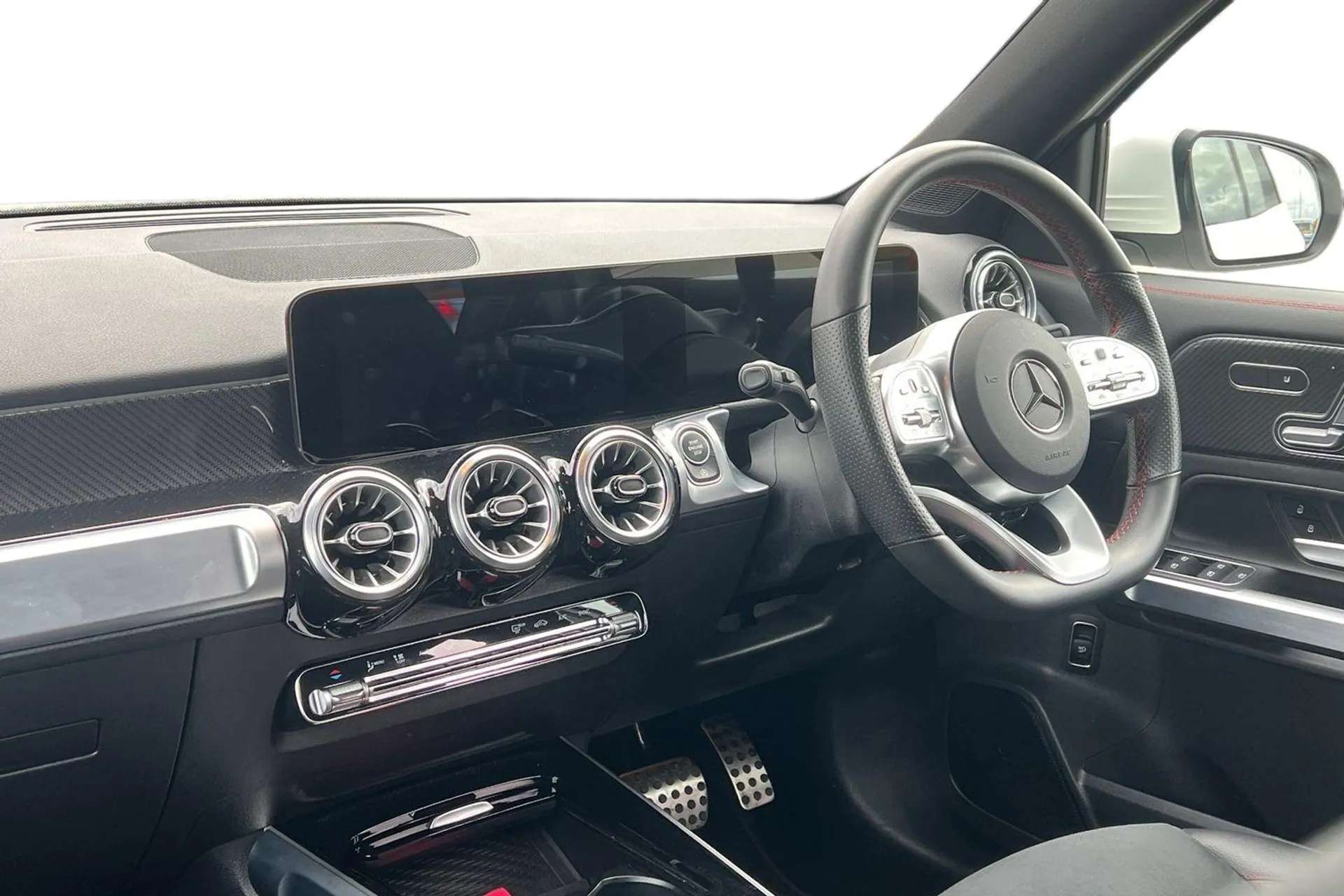 2022 MERCEDES-BENZ GLB 2022 MERCEDES-BENZ GLB