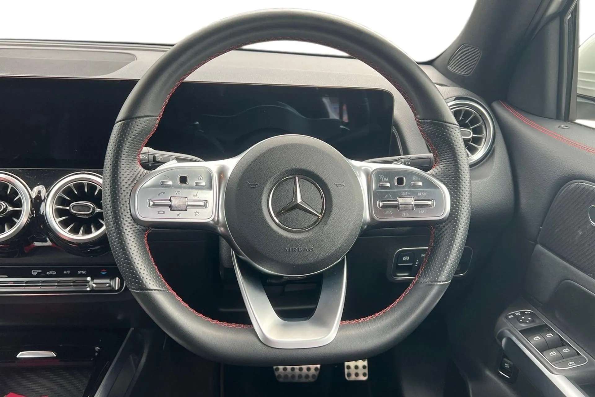 2022 MERCEDES-BENZ GLB 2022 MERCEDES-BENZ GLB