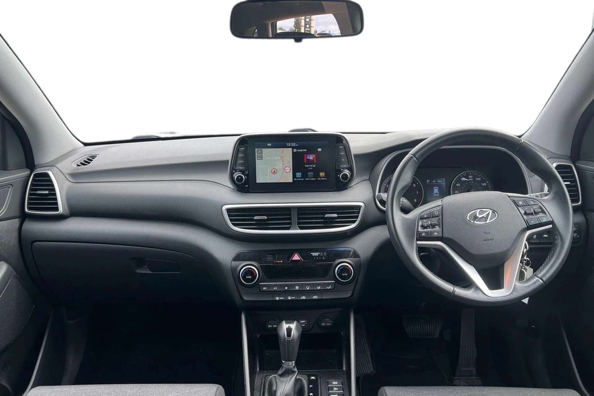 2020 HYUNDAI TUCSON 2020 HYUNDAI TUCSON