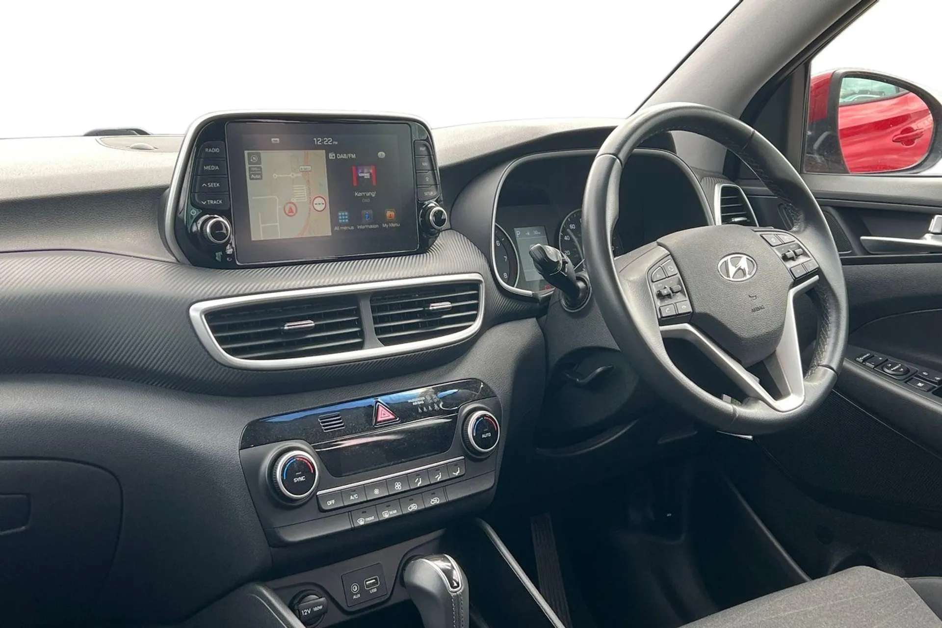 2020 HYUNDAI TUCSON 2020 HYUNDAI TUCSON