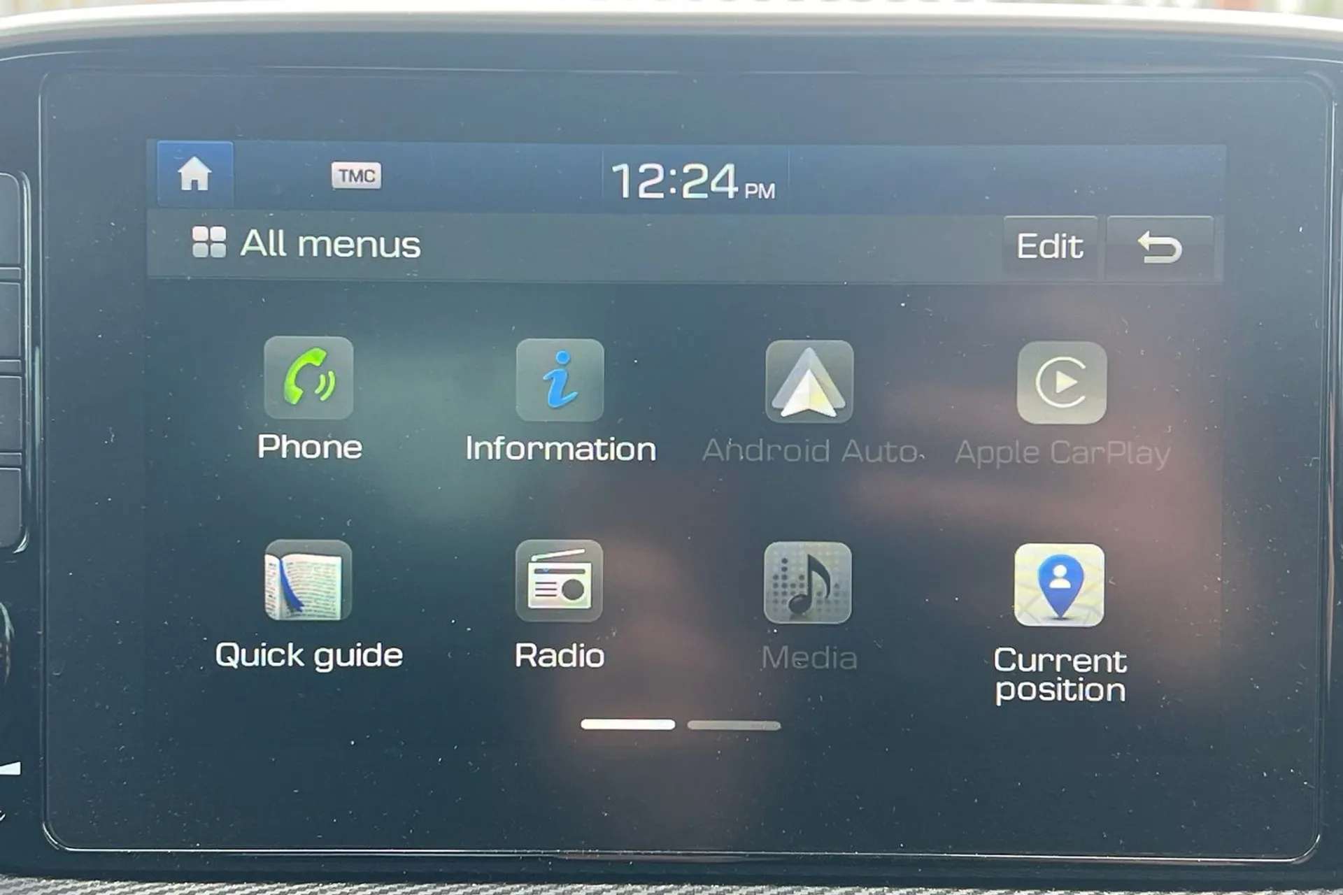 2020 HYUNDAI TUCSON 2020 HYUNDAI TUCSON